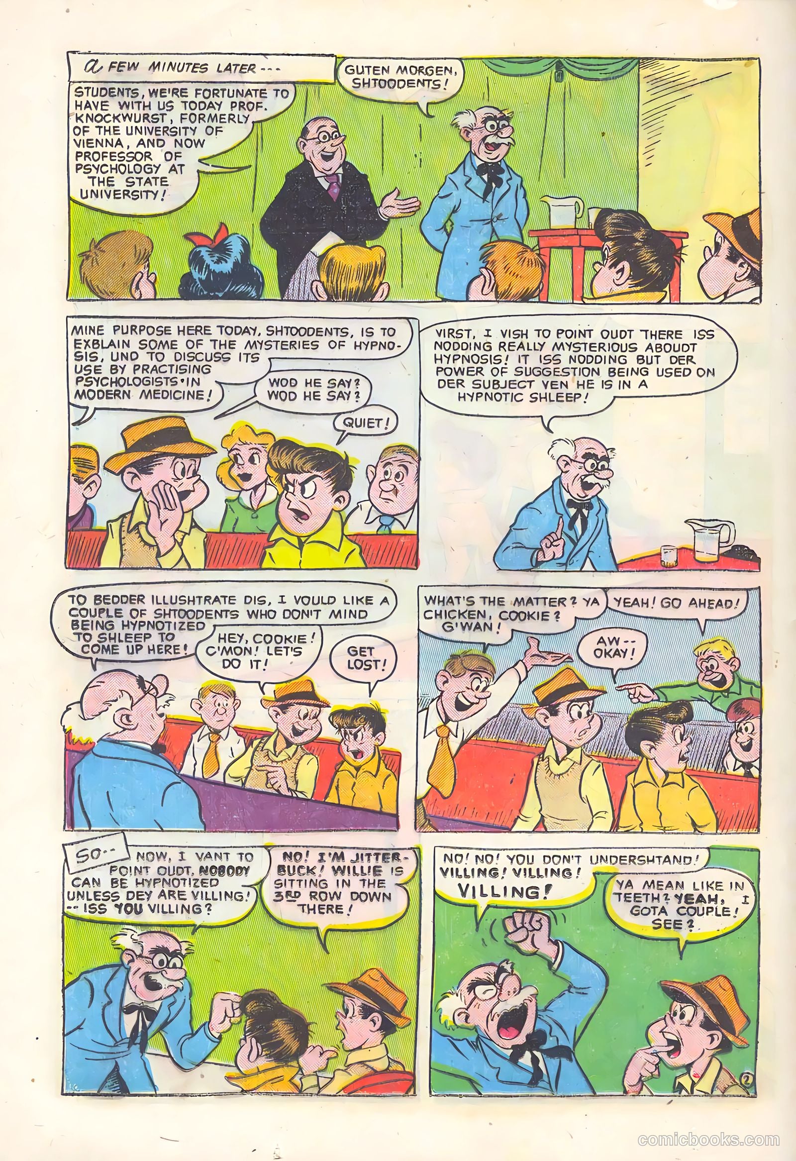 Cookie #37 — page 26 of 36