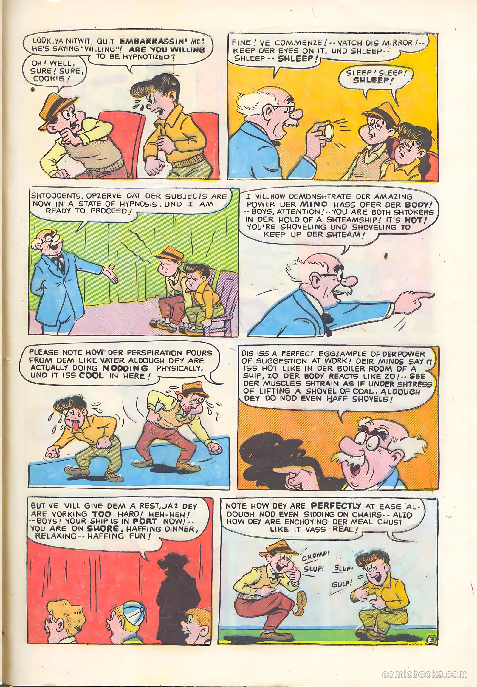 Cookie #37 — page 27 of 36