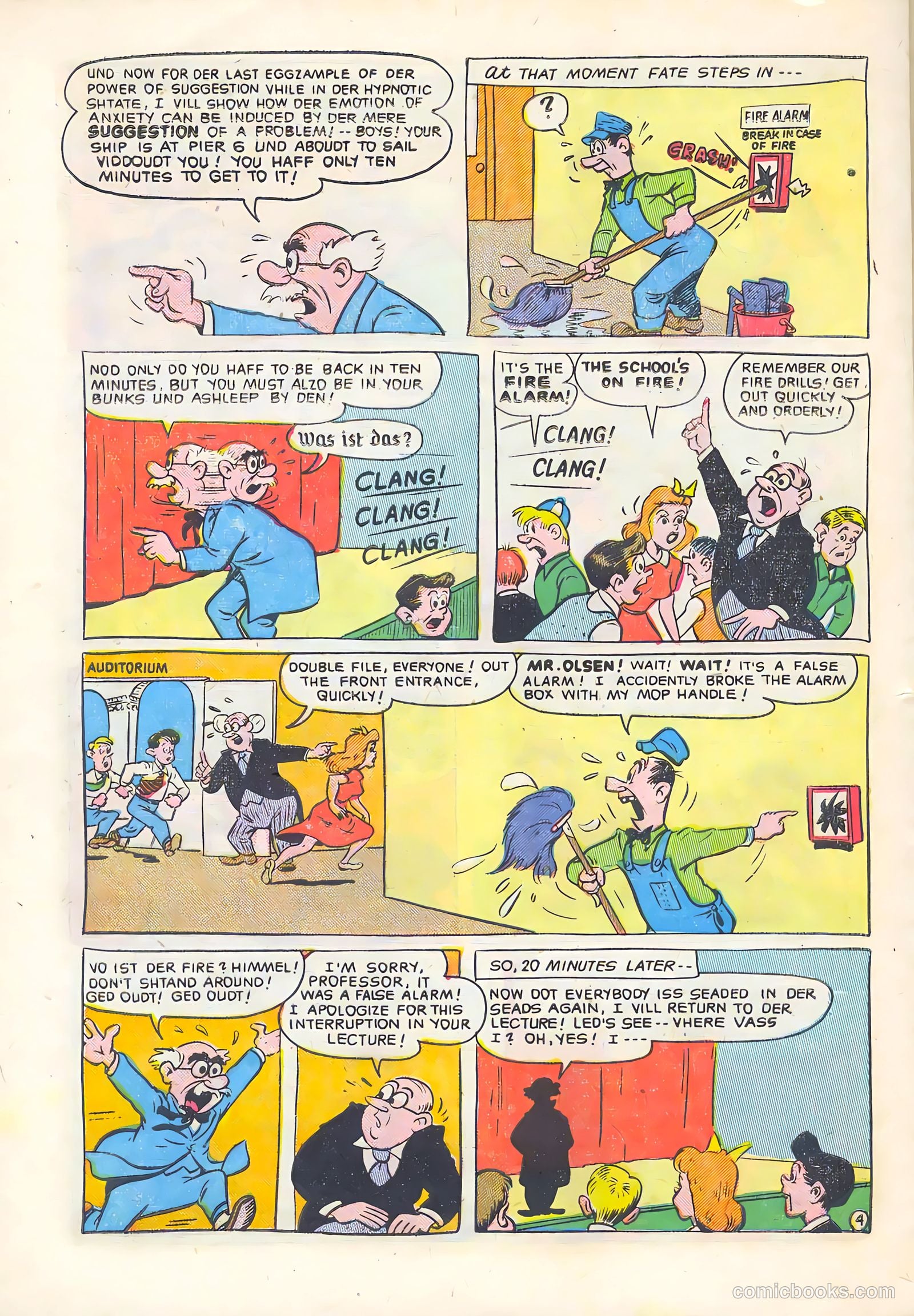 Cookie #37 — page 28 of 36