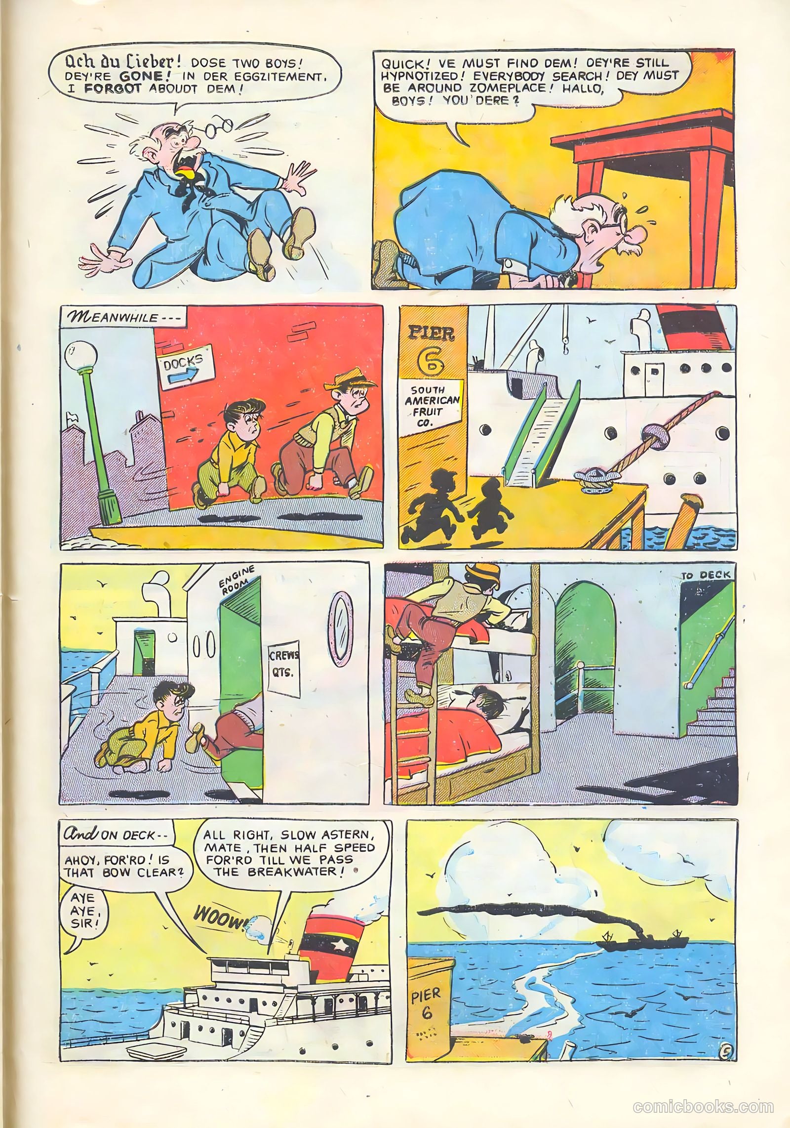 Cookie #37 — page 29 of 36