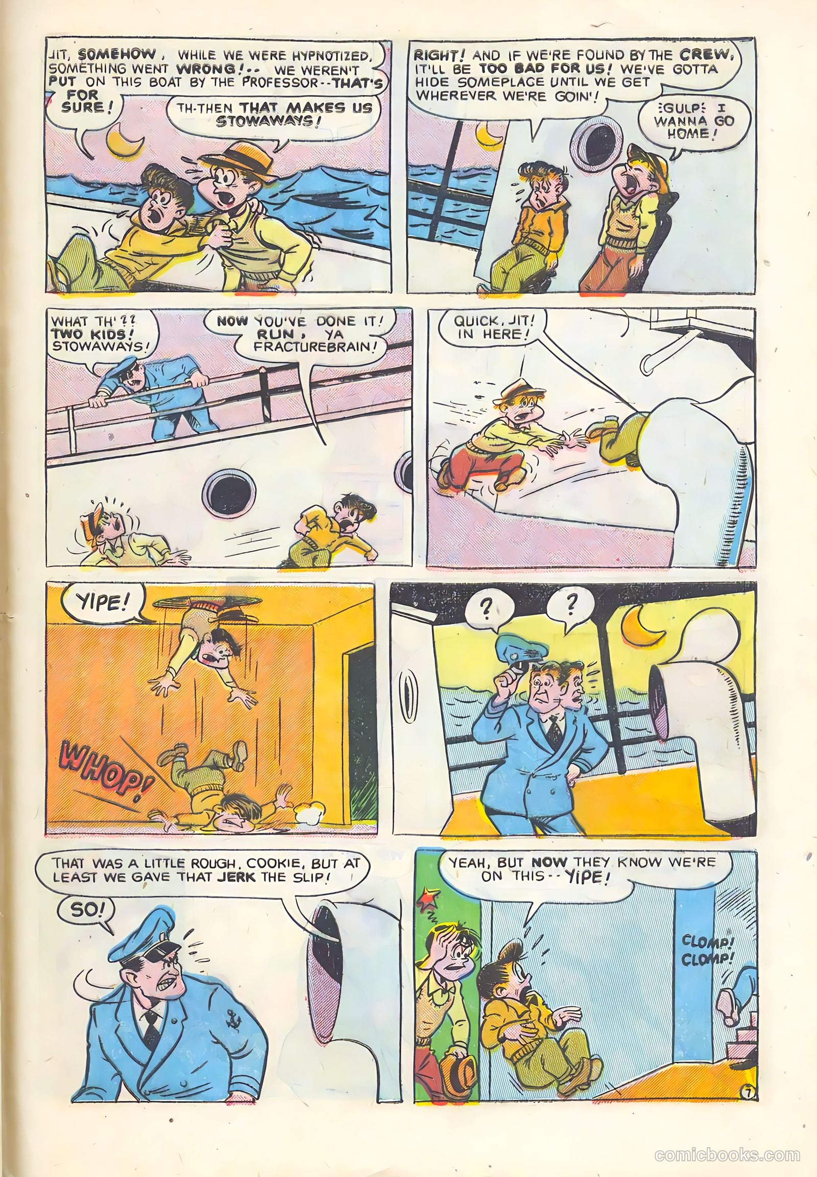 Cookie #37 — page 31 of 36