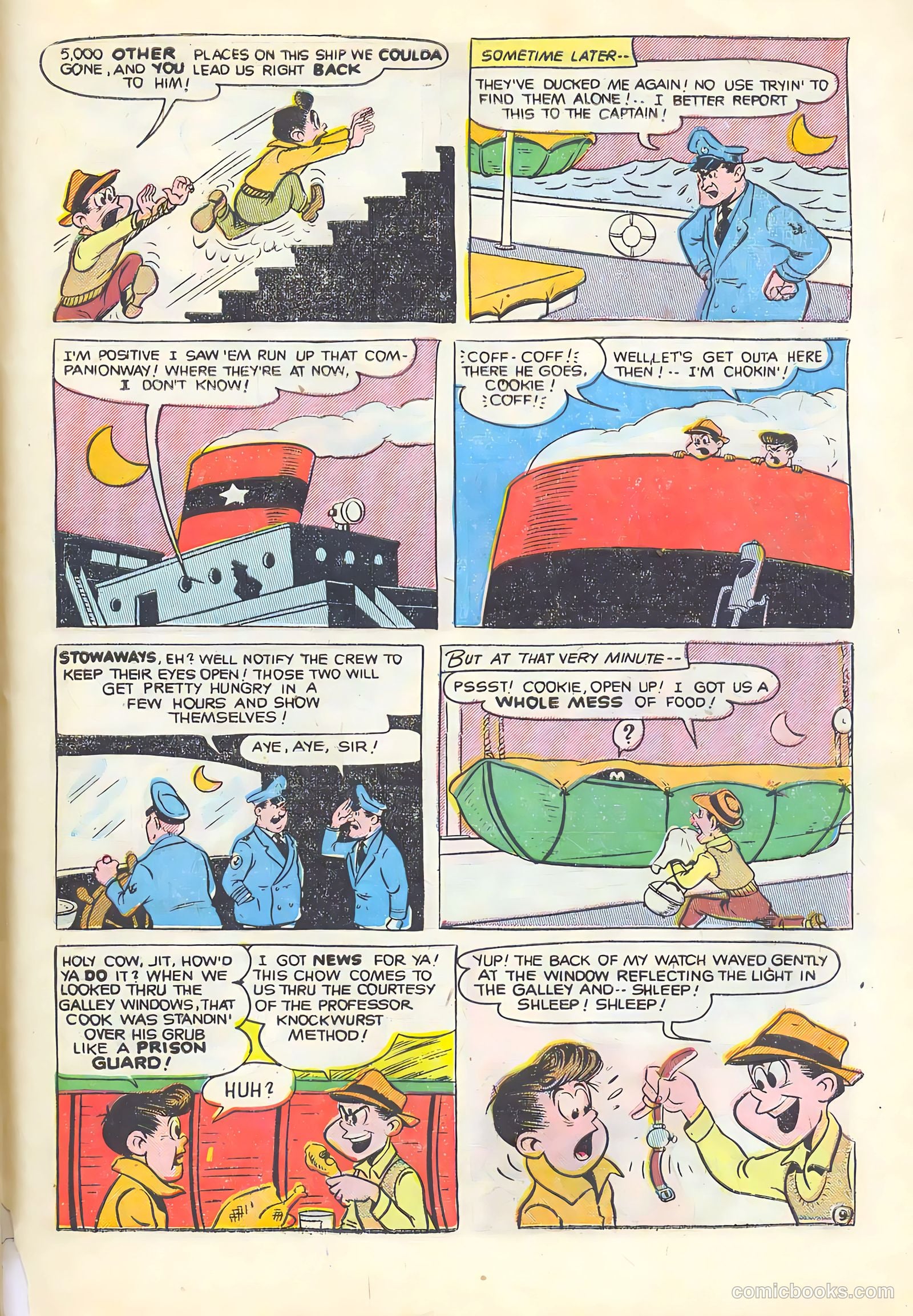 Cookie #37 — page 33 of 36