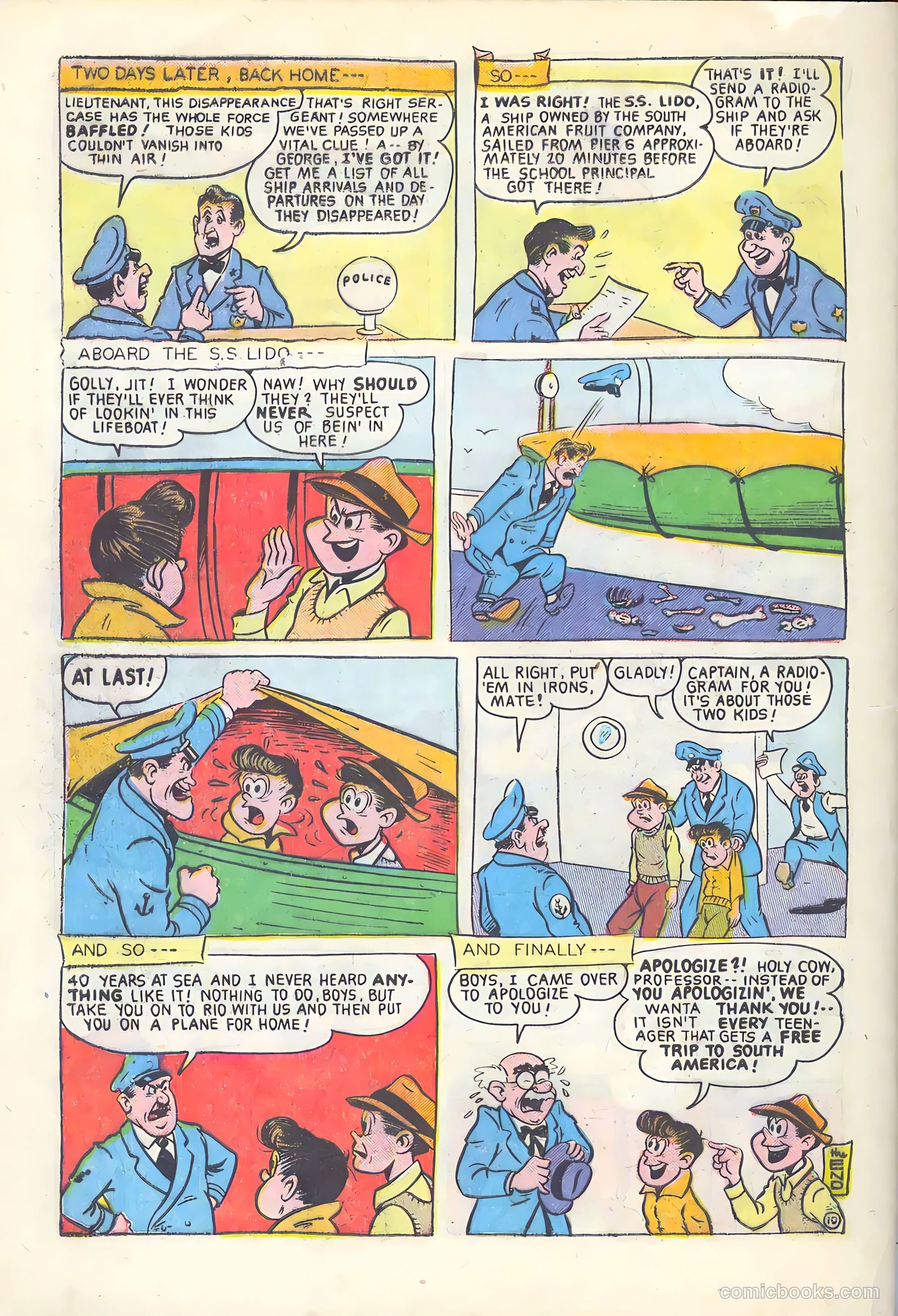 Cookie #37 — page 34 of 36
