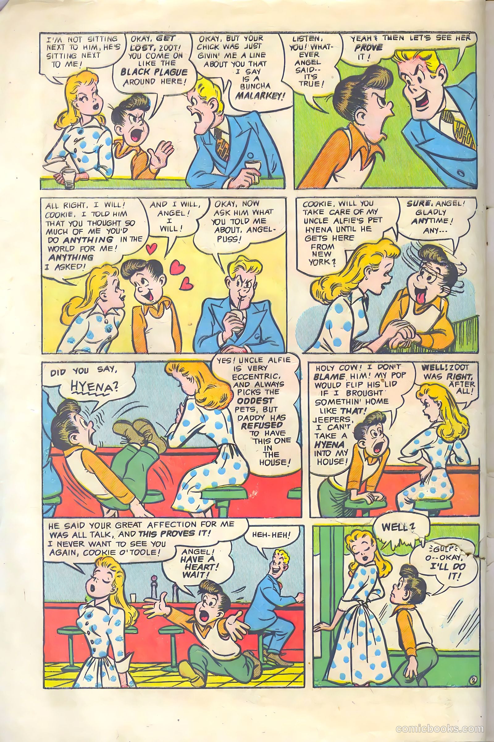 Cookie #38 — page 4 of 36