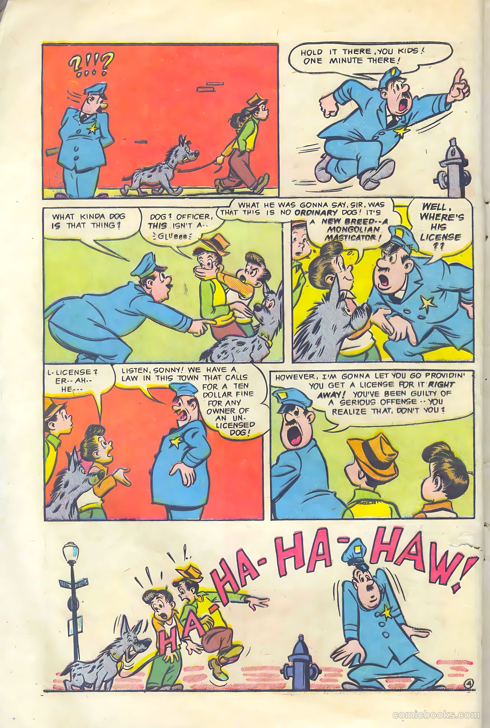 Cookie #38 — page 6 of 36