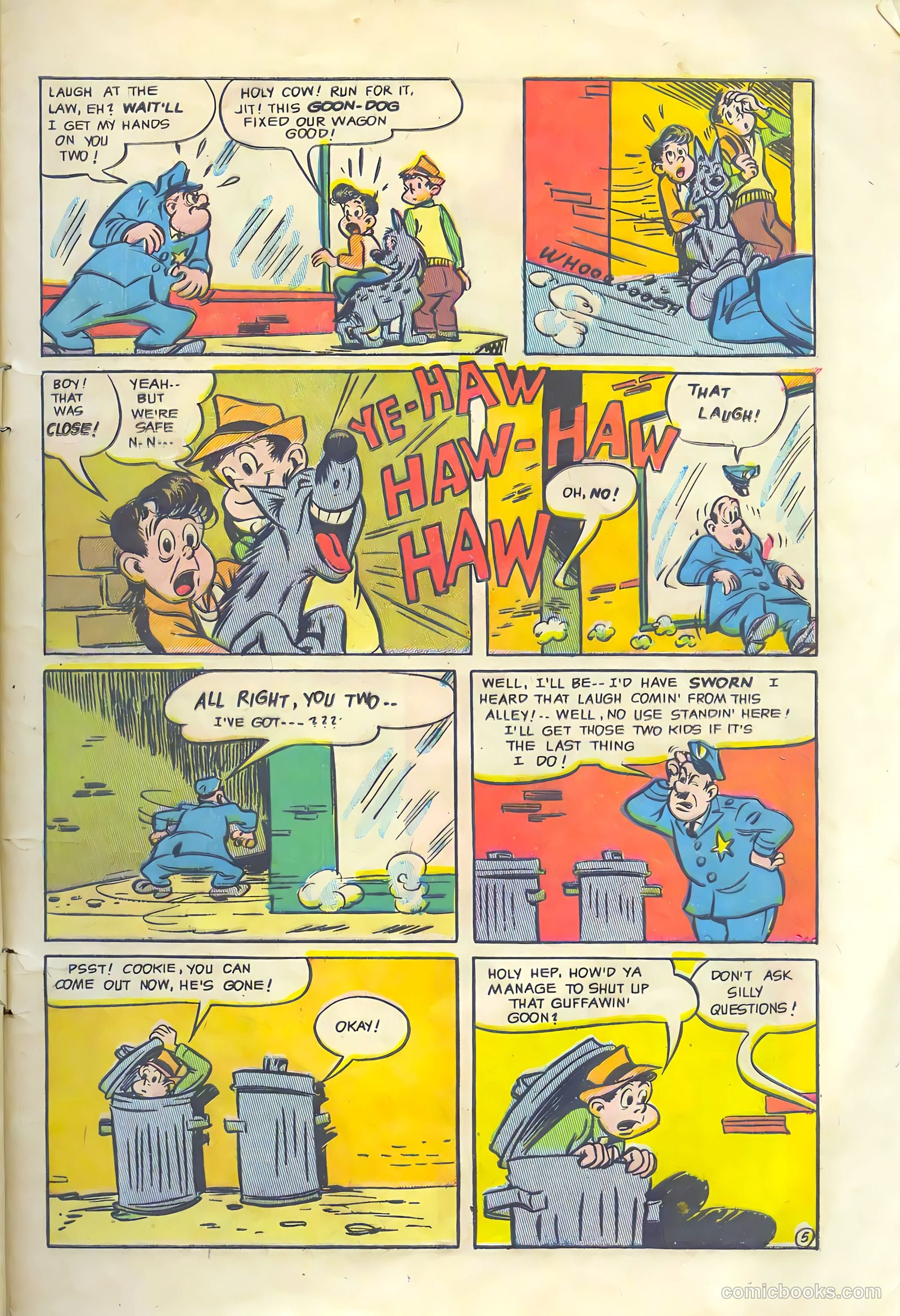 Cookie #38 — page 7 of 36