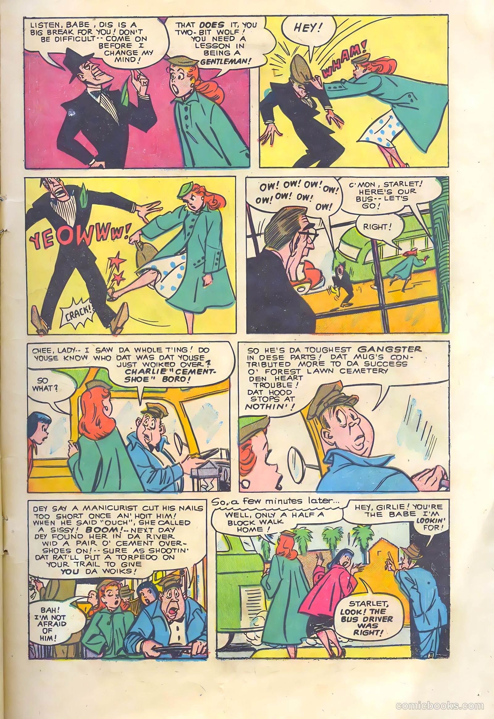 Cookie #38 — page 13 of 36