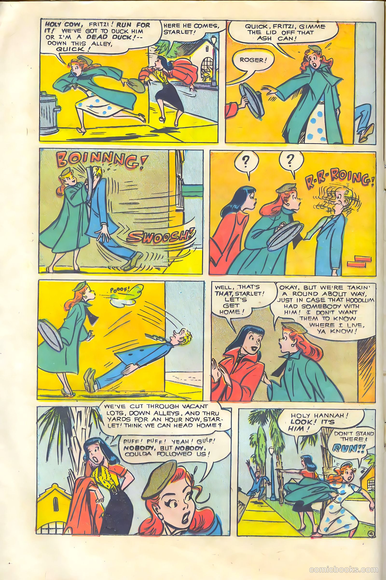 Cookie #38 — page 14 of 36
