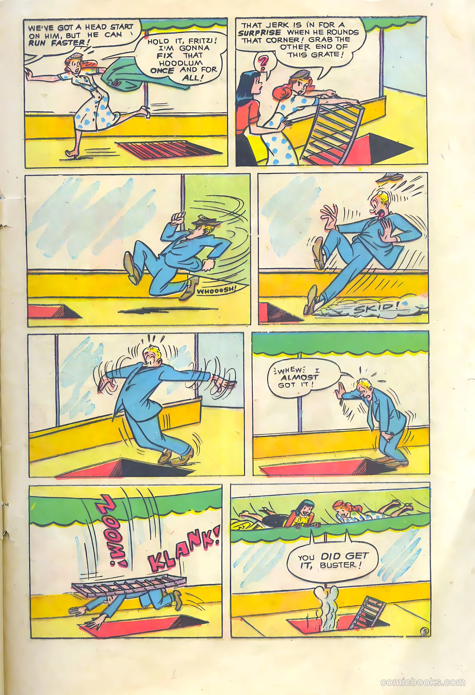 Cookie #38 — page 15 of 36