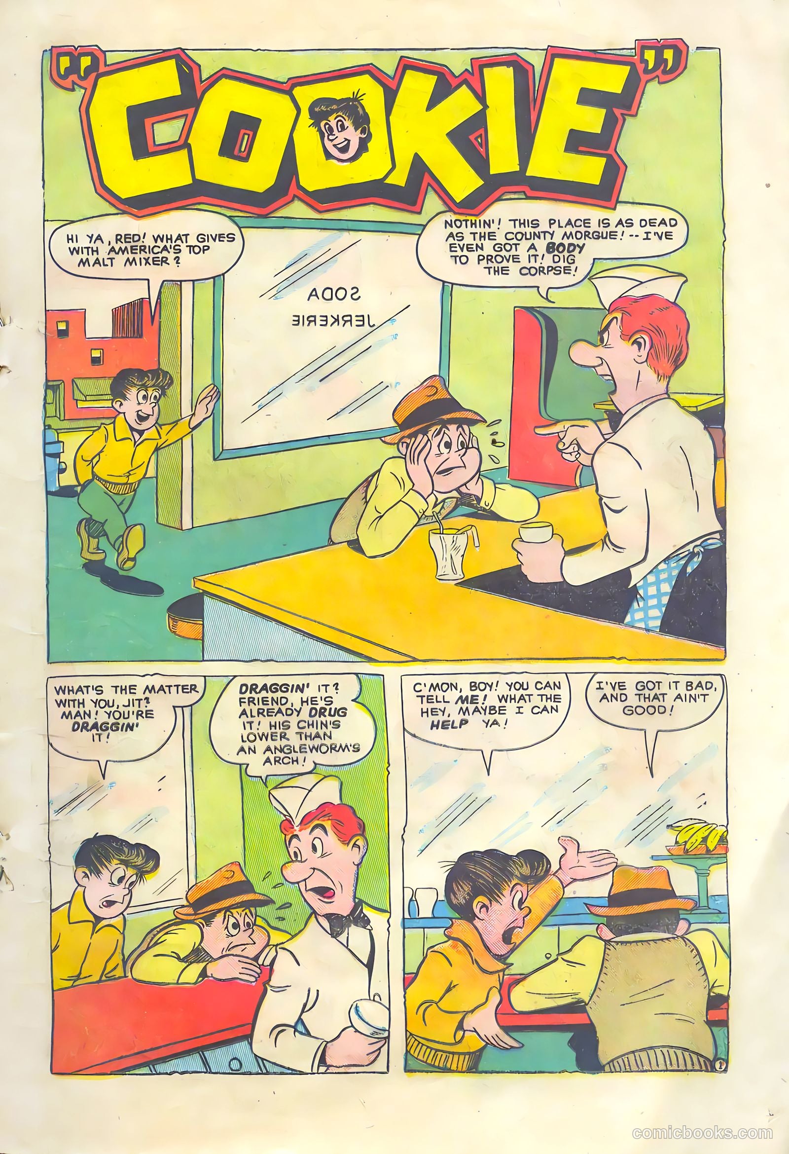 Cookie #38 — page 17 of 36