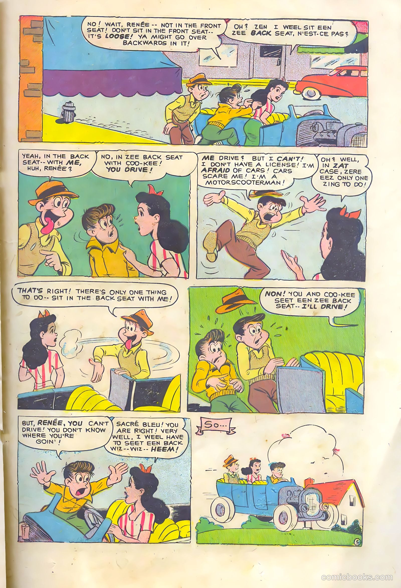 Cookie #38 — page 21 of 36