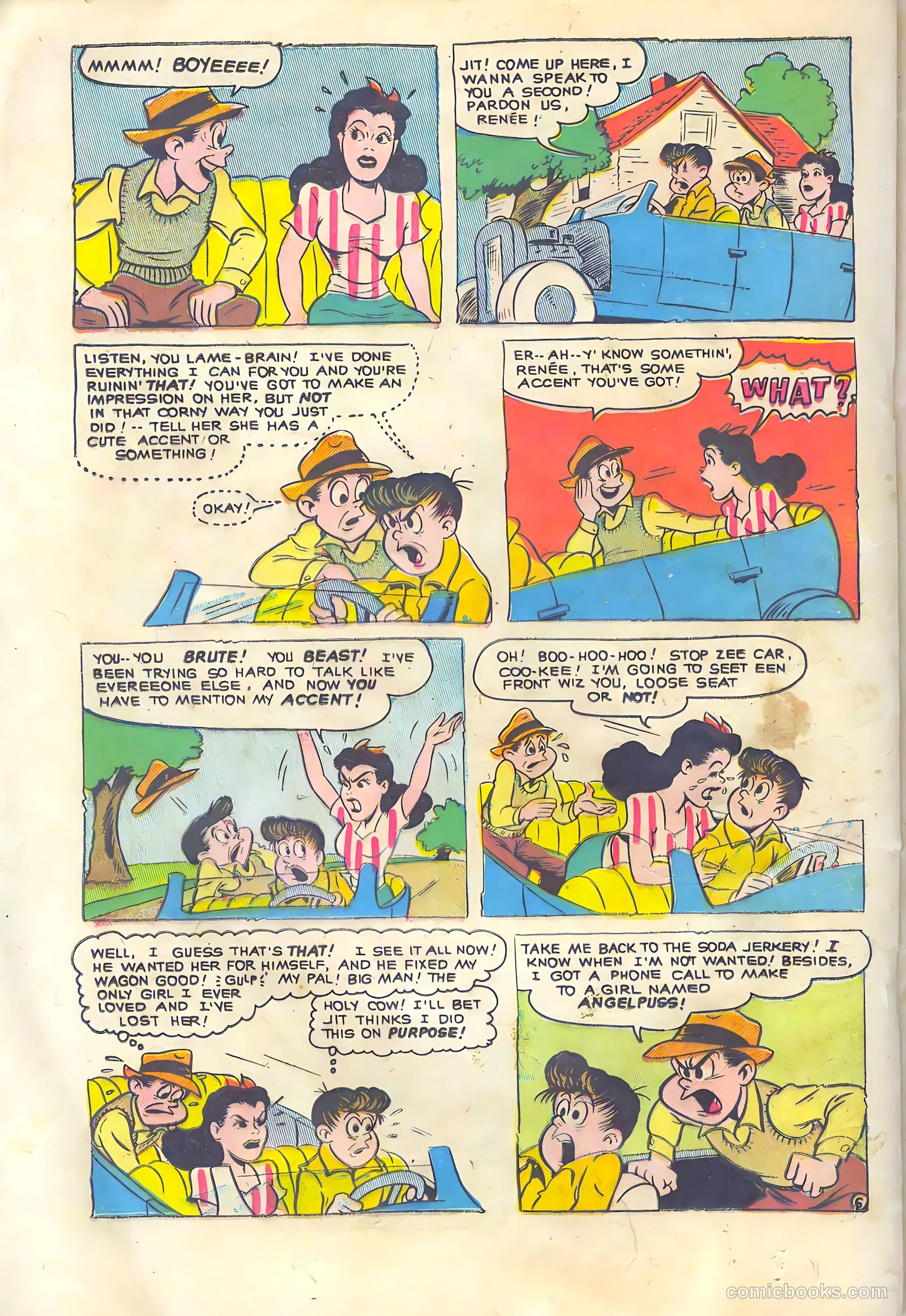 Cookie #38 — page 22 of 36