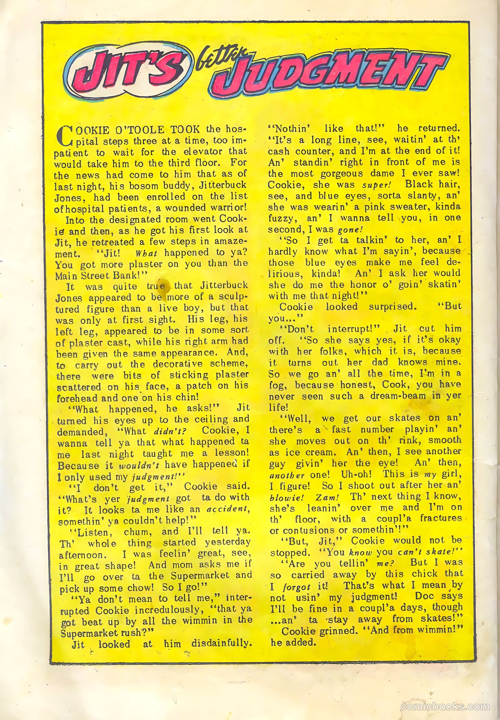 Cookie #38 — page 24 of 36