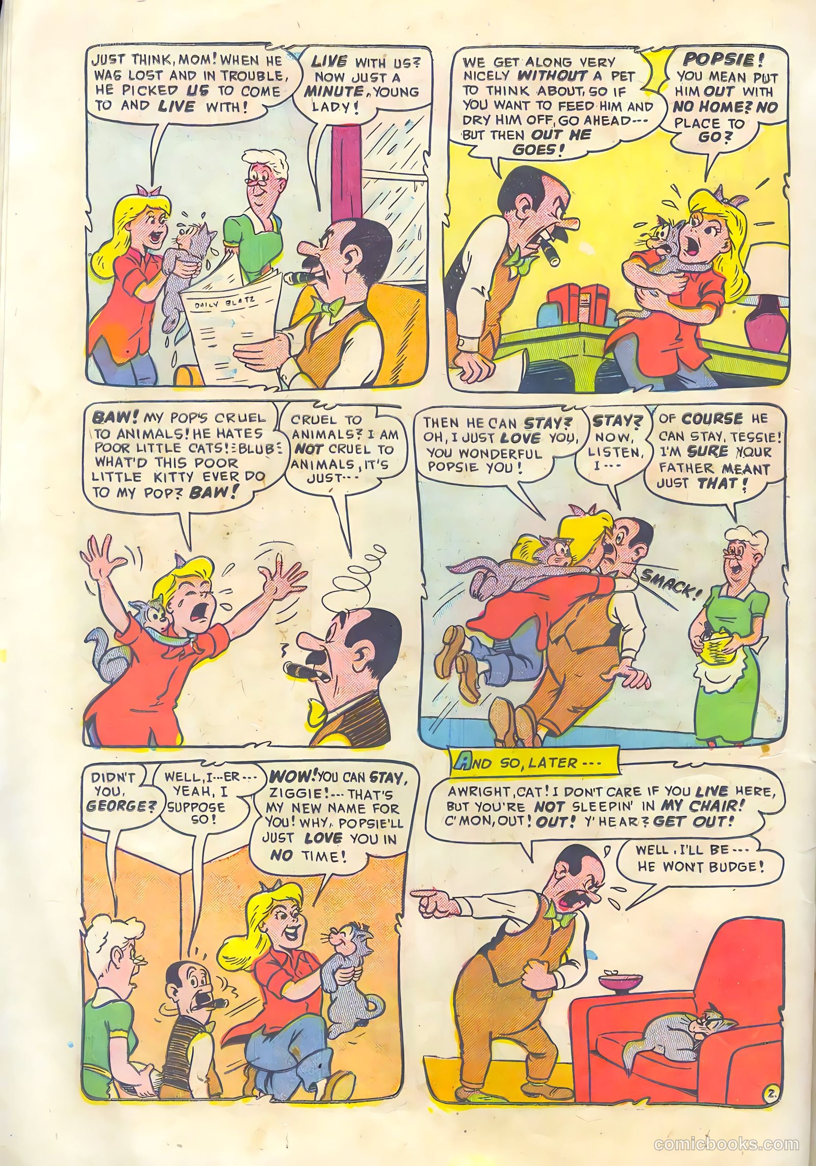 Cookie #38 — page 26 of 36