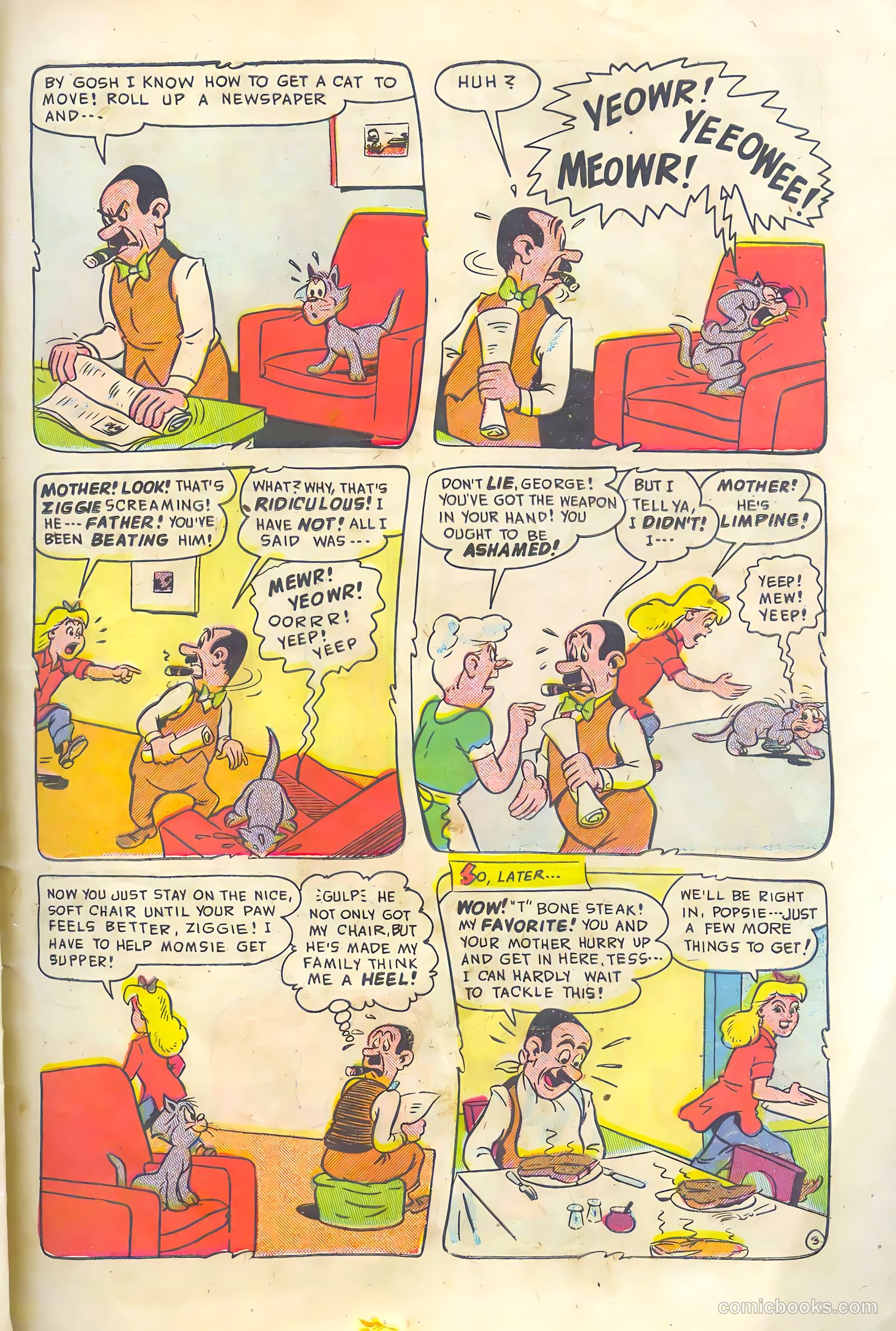 Cookie #38 — page 27 of 36