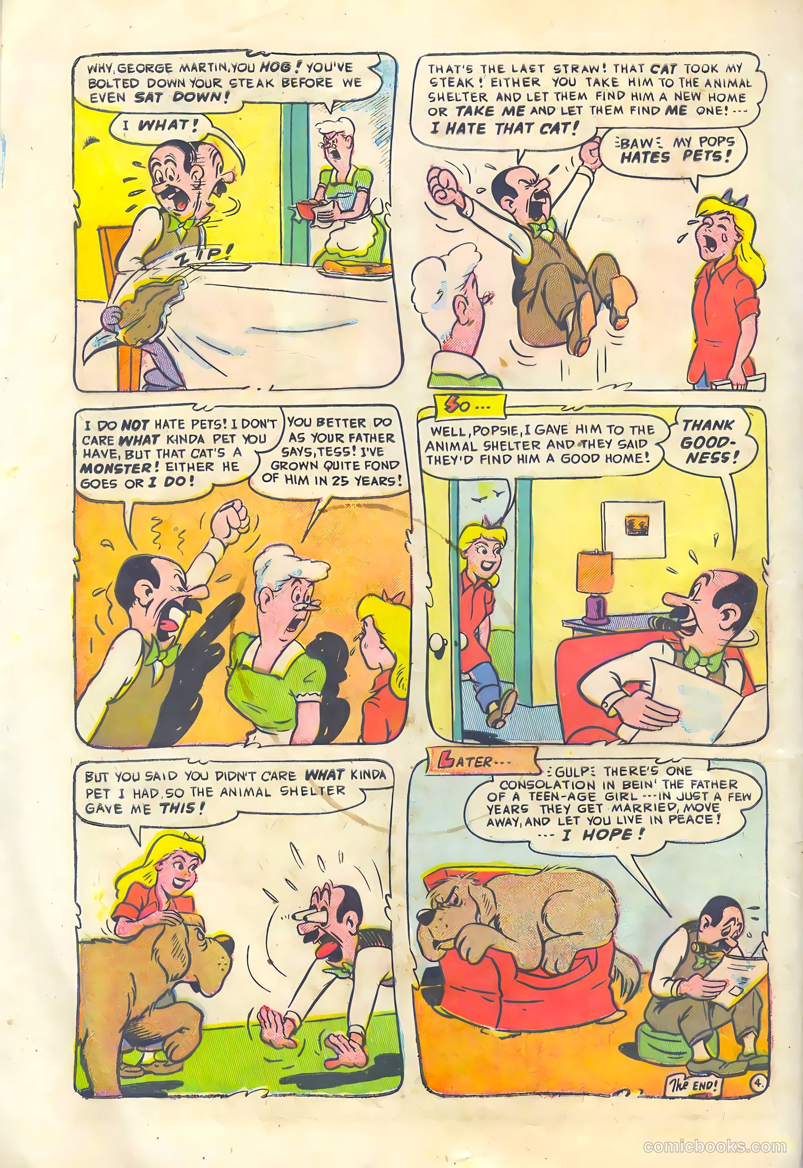 Cookie #38 — page 28 of 36