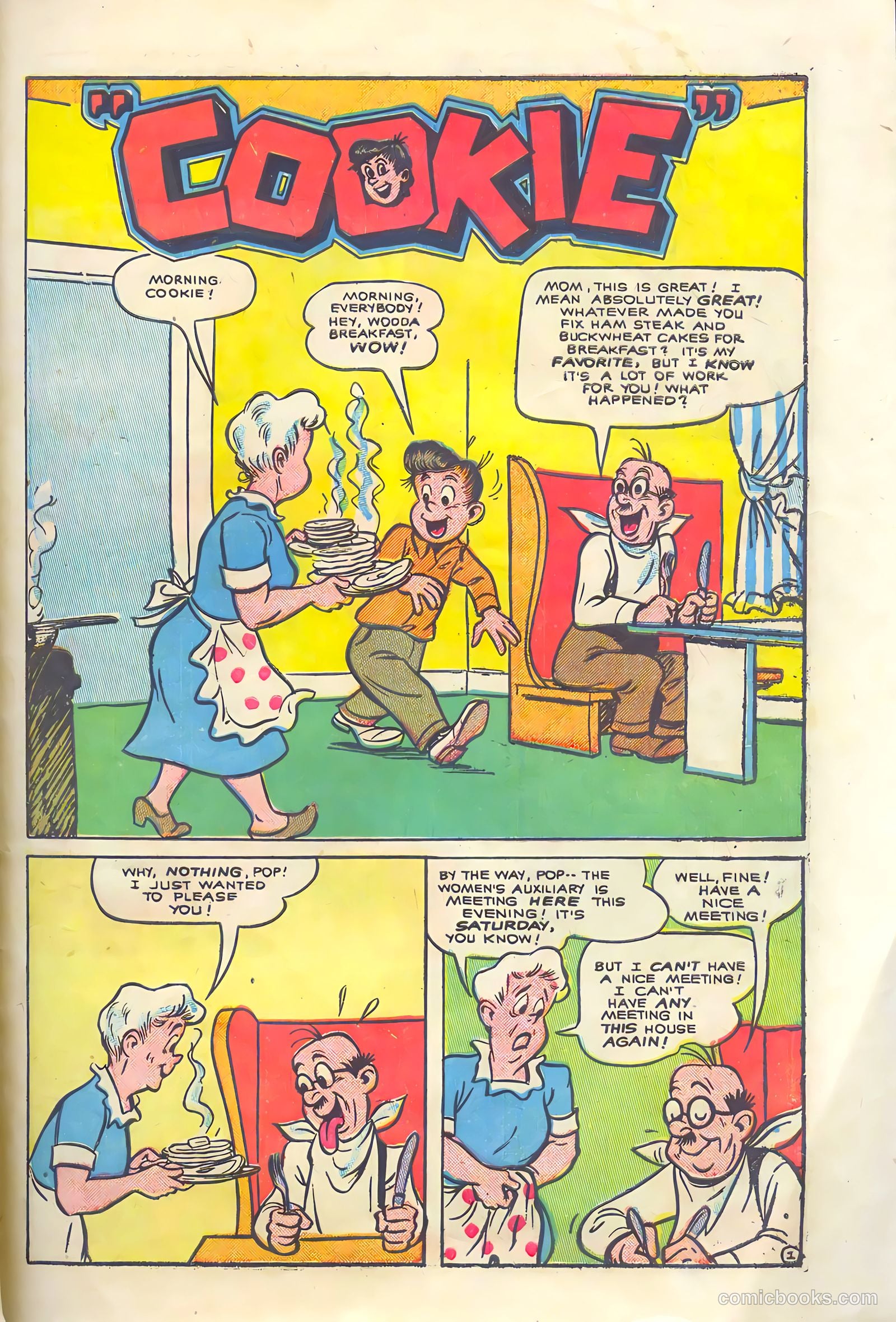 Cookie #38 — page 29 of 36