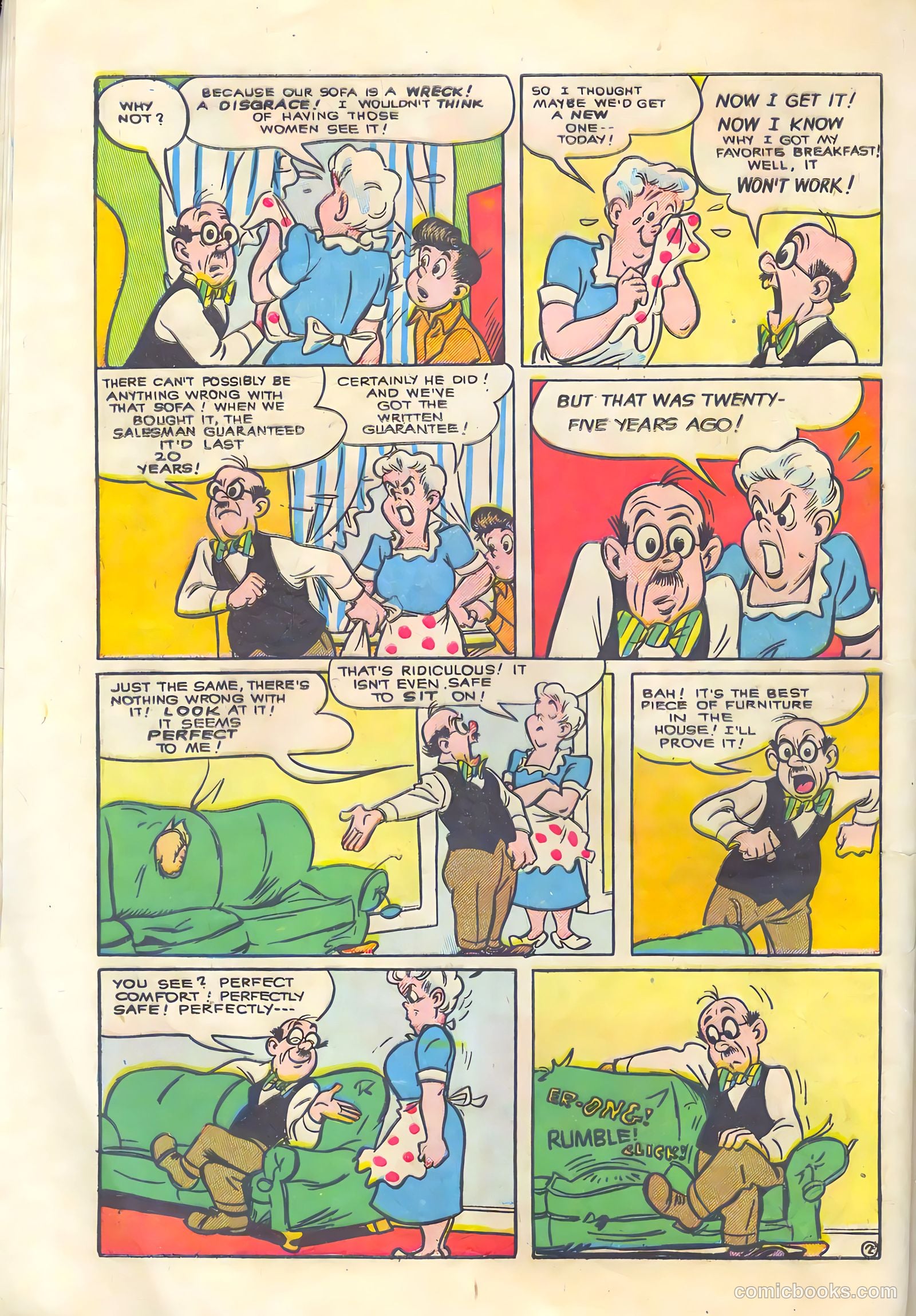 Cookie #38 — page 30 of 36