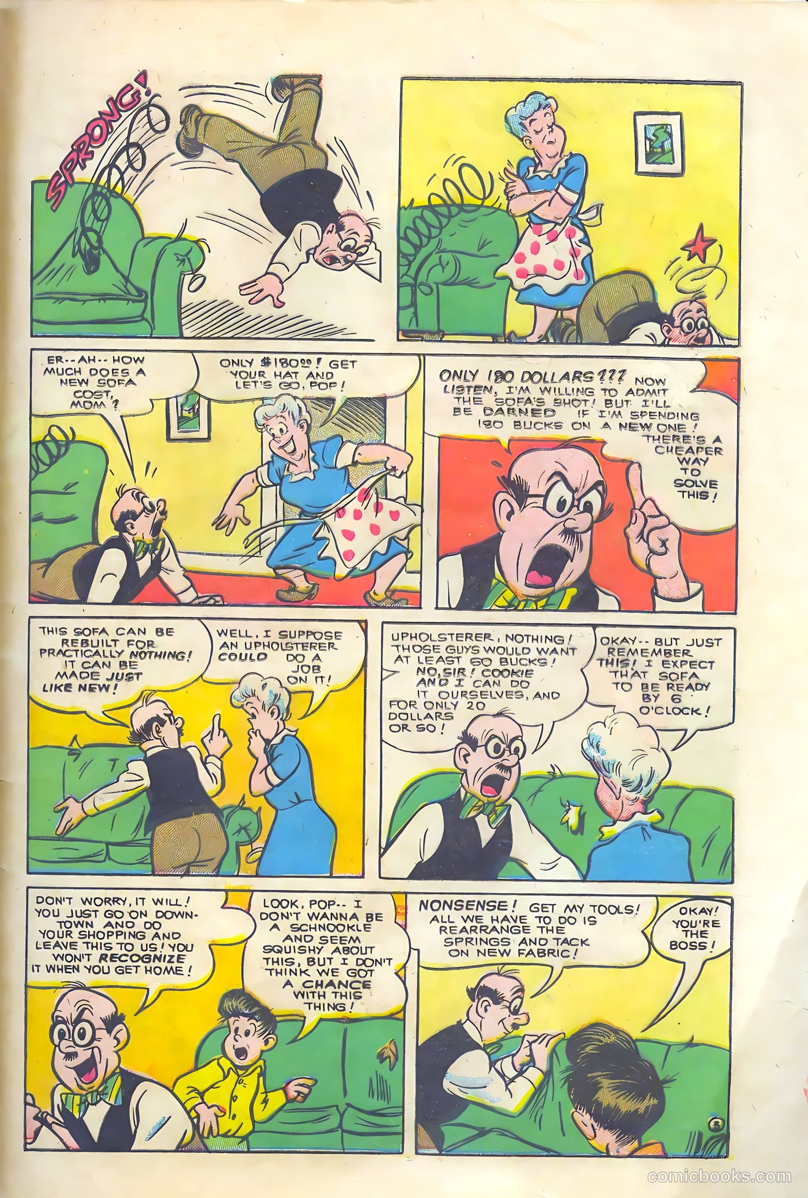 Cookie #38 — page 31 of 36