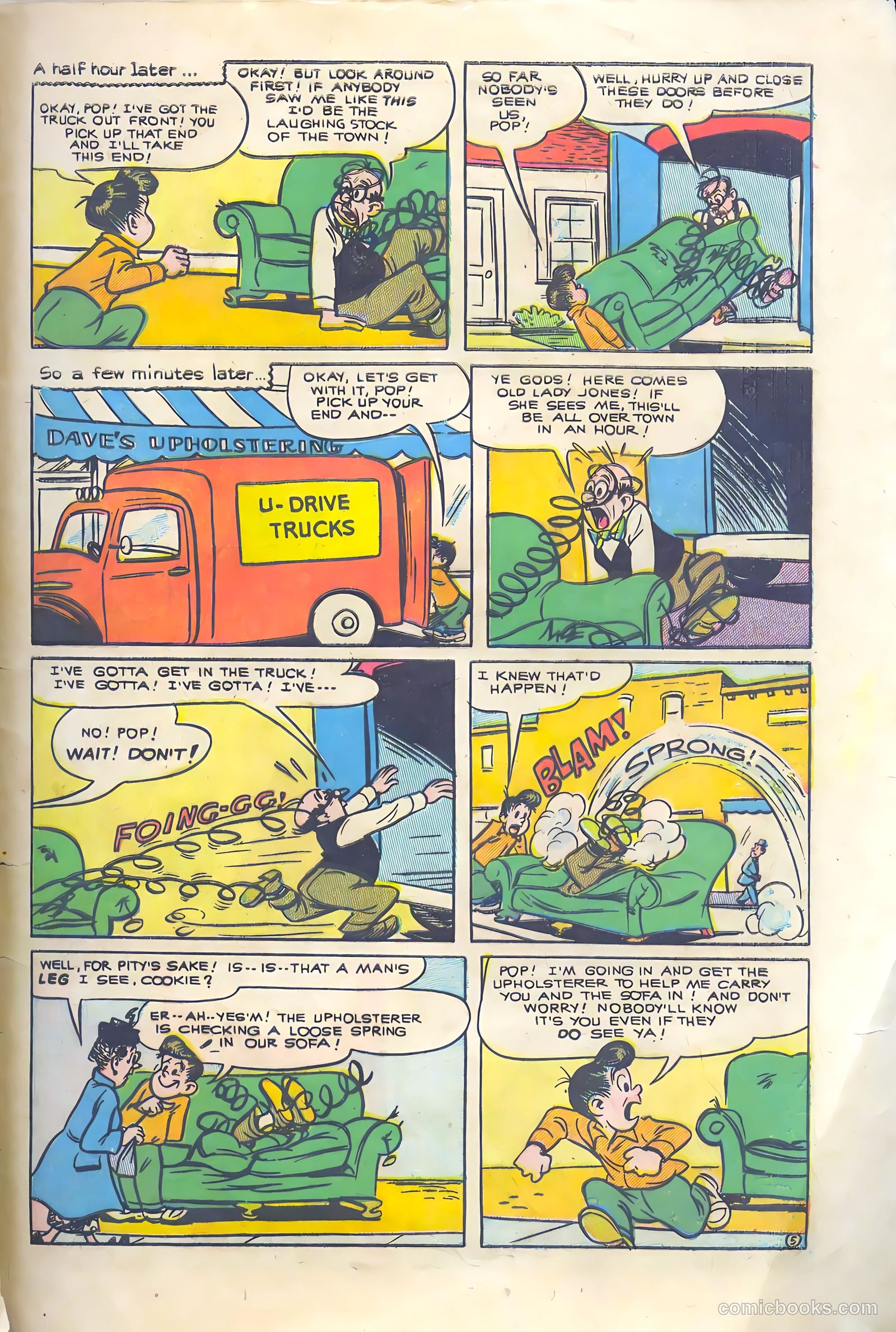 Cookie #38 — page 33 of 36