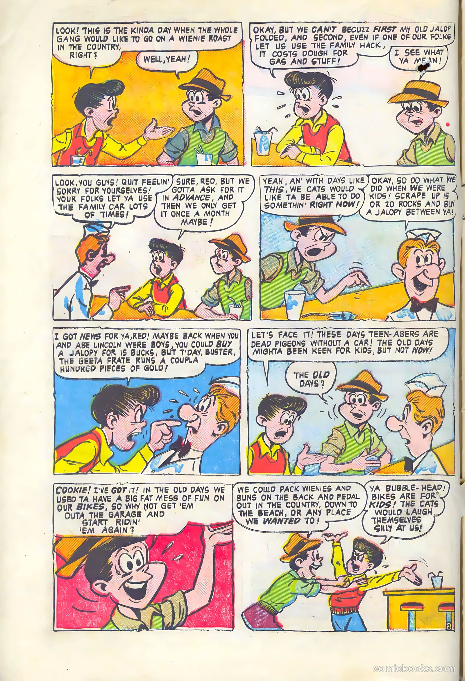 Cookie #39 — page 4 of 36