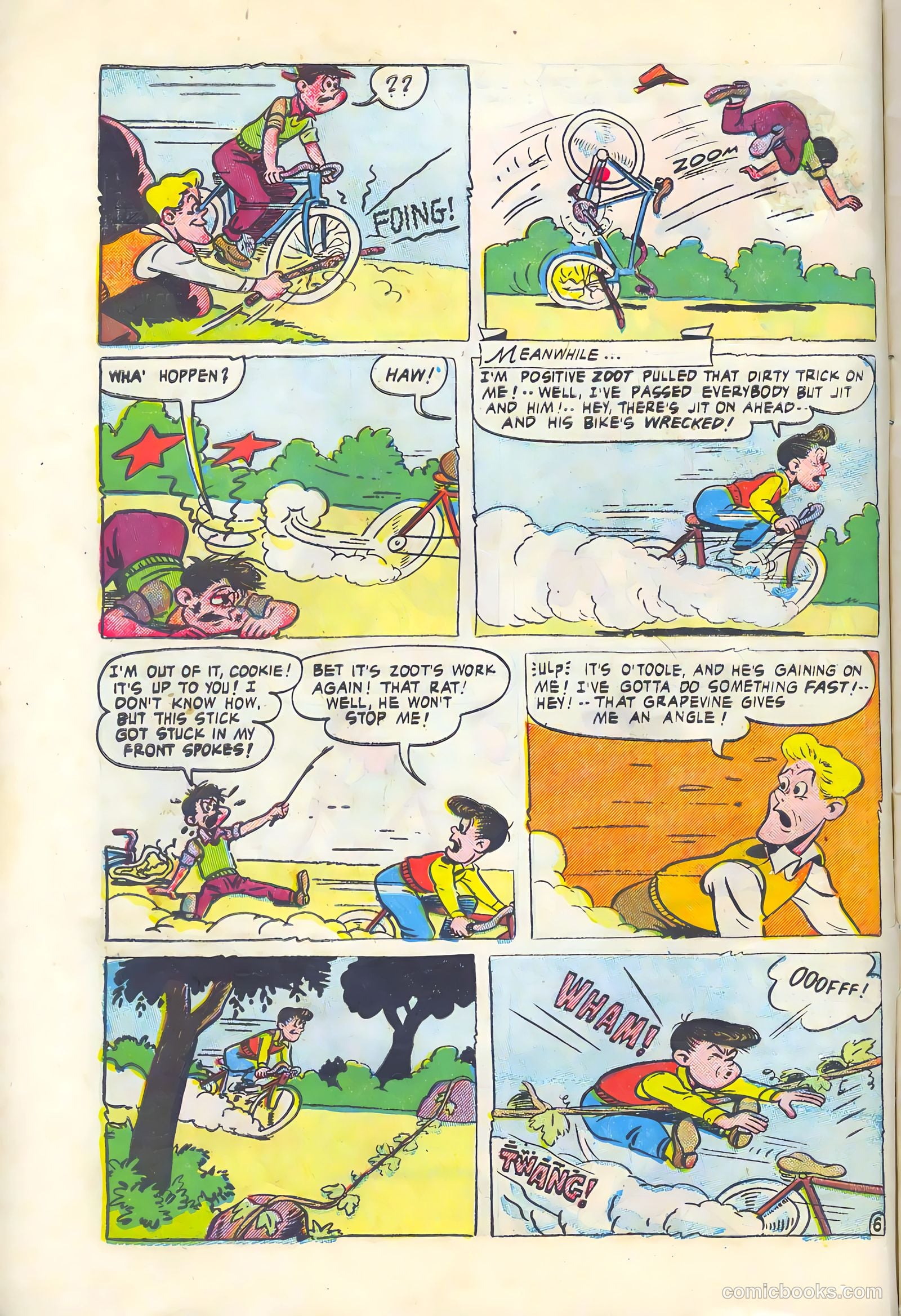 Cookie #39 — page 8 of 36
