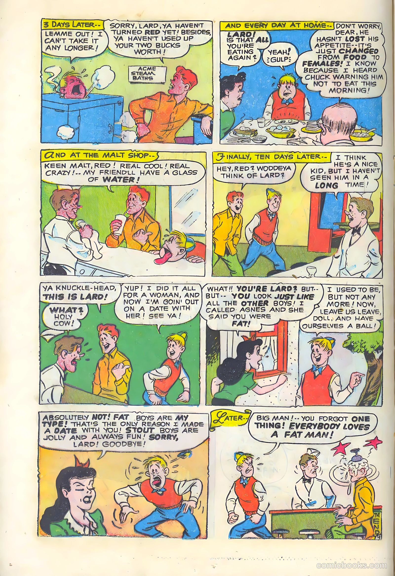 Cookie #39 — page 14 of 36