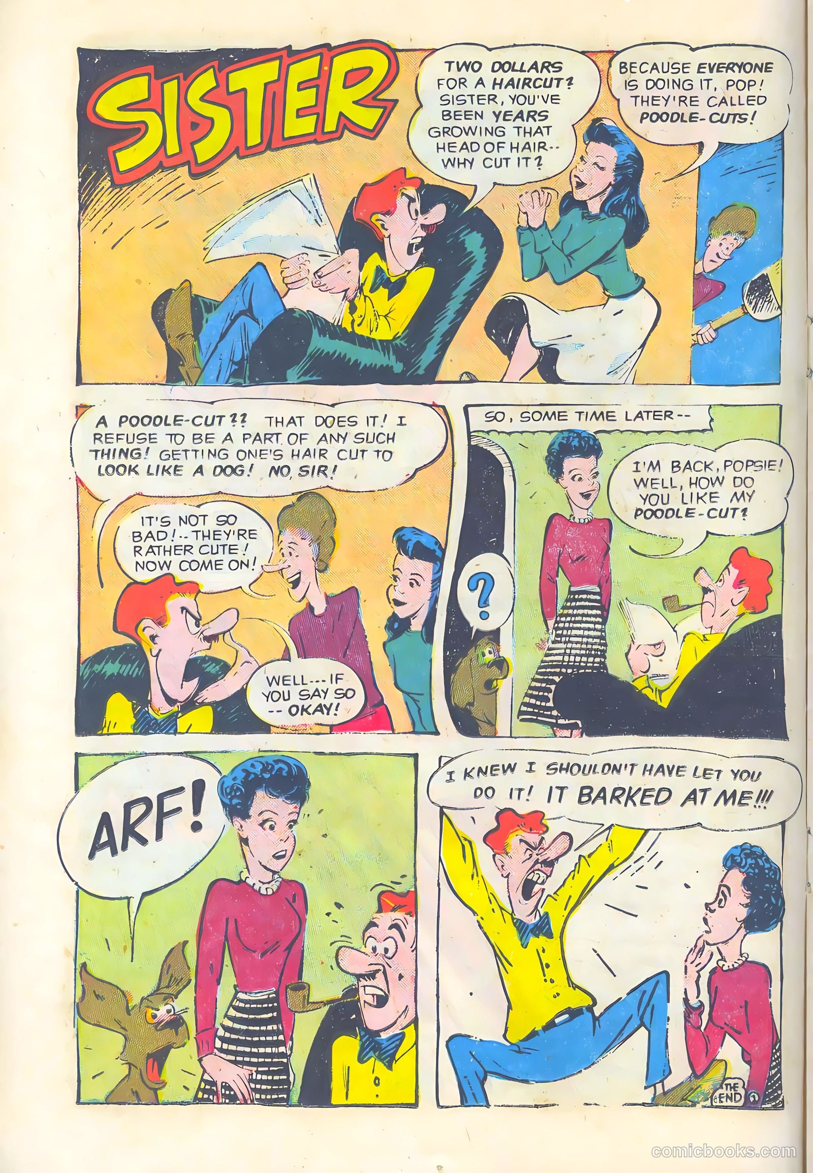 Cookie #39 — page 16 of 36