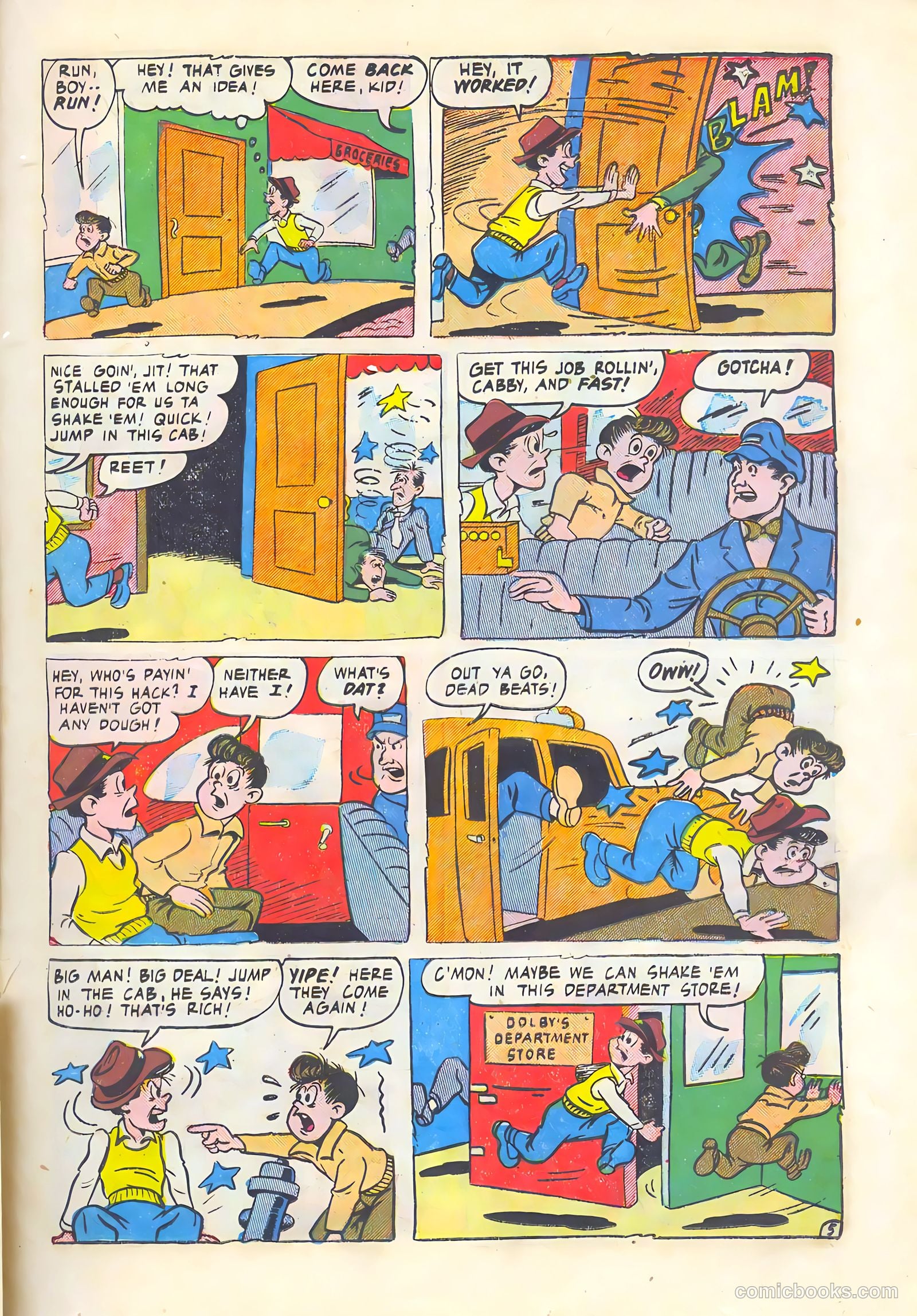 Cookie #39 — page 21 of 36