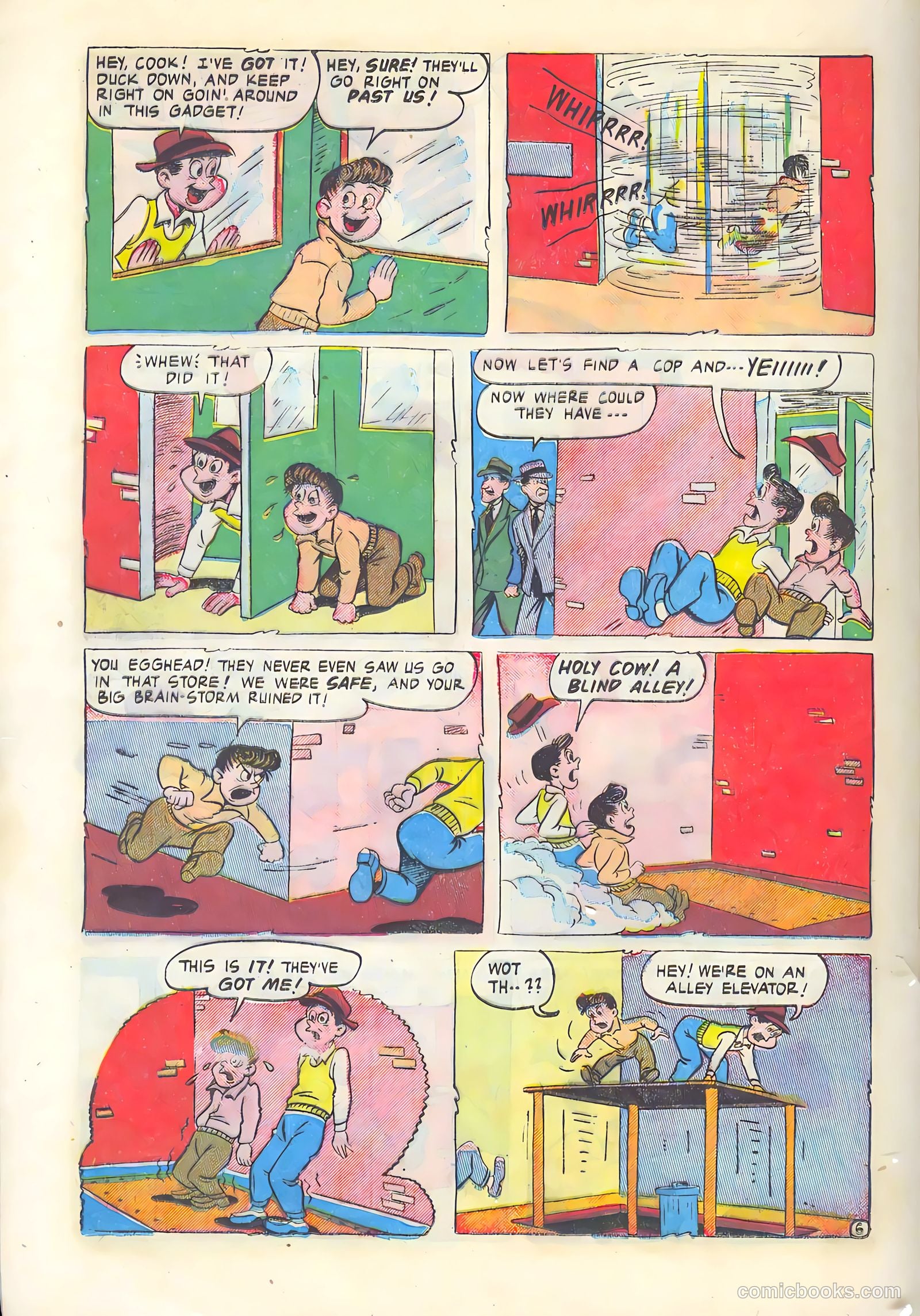 Cookie #39 — page 22 of 36
