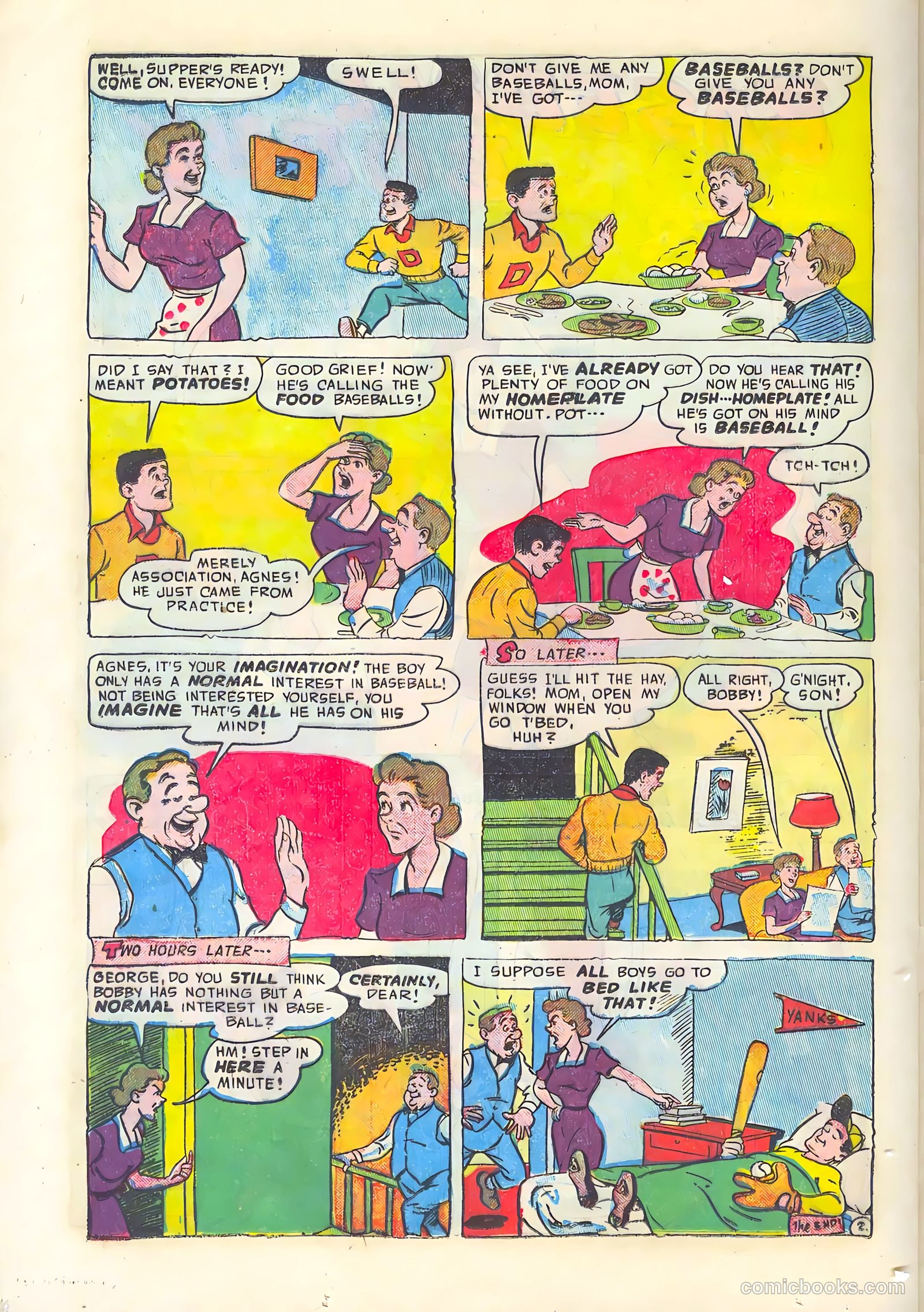 Cookie #39 — page 26 of 36