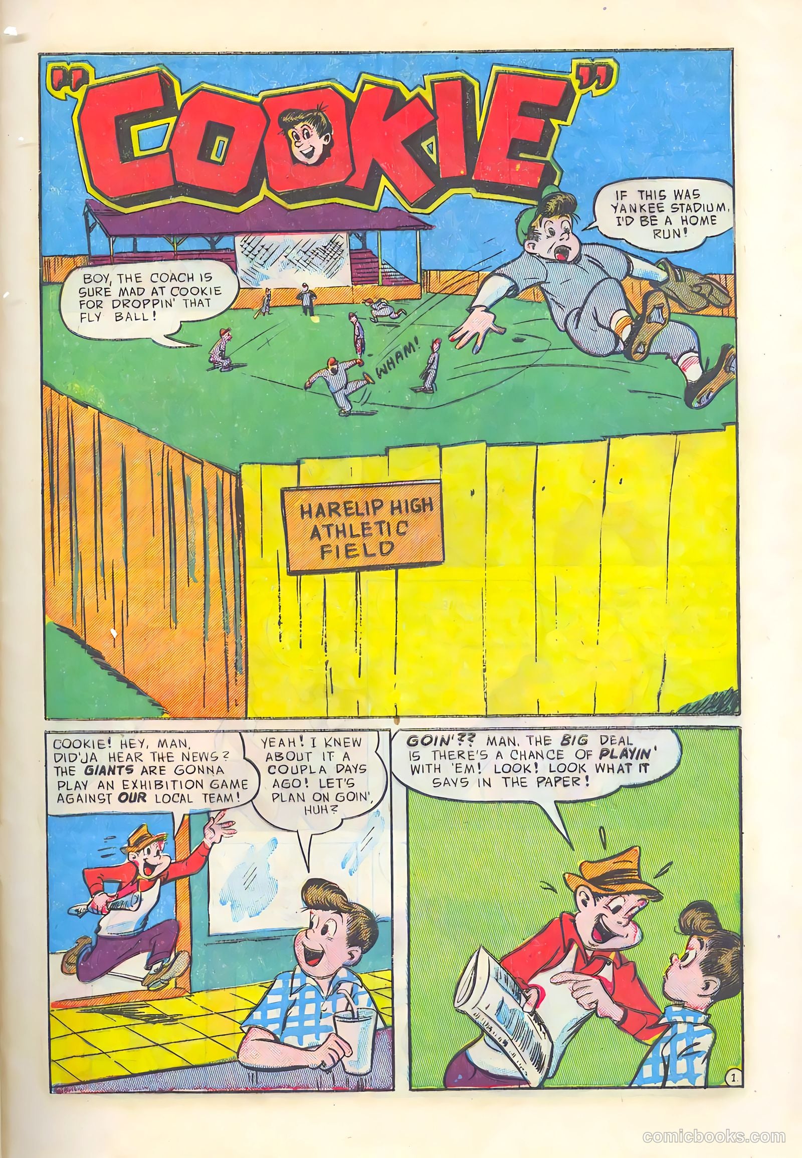 Cookie #39 — page 27 of 36