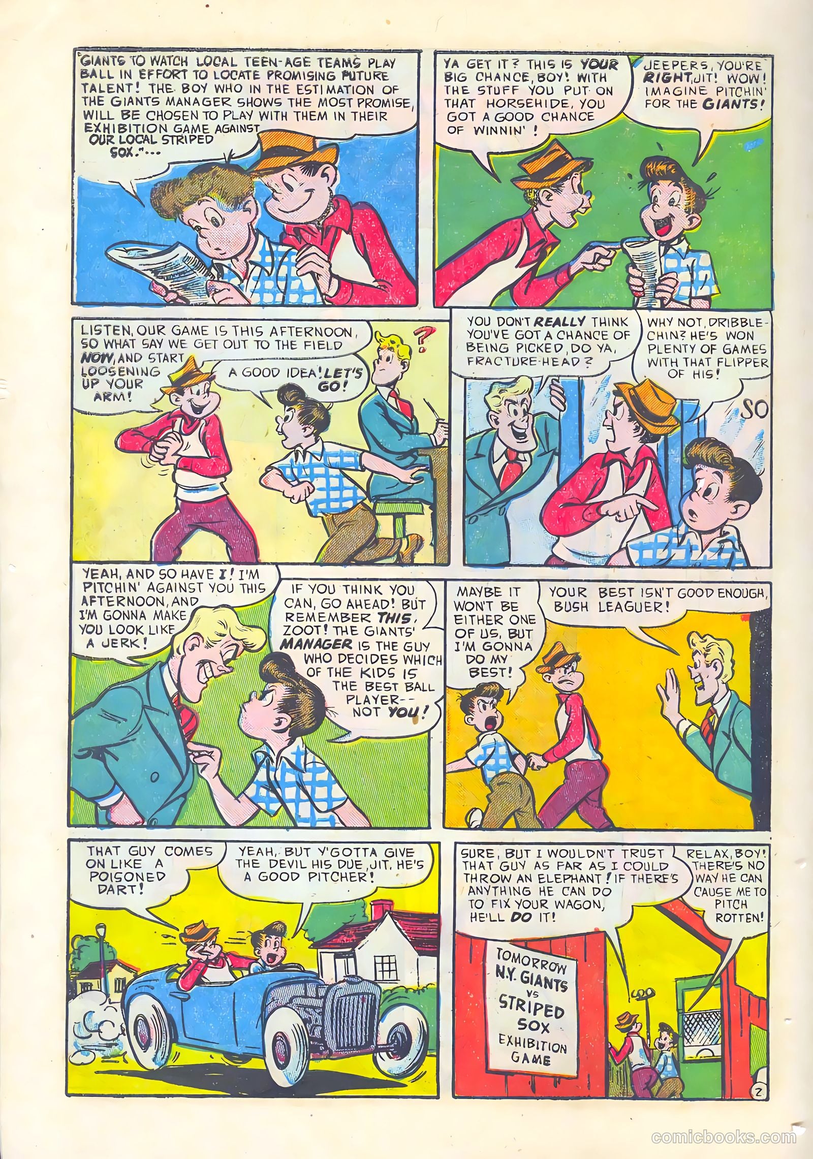 Cookie #39 — page 28 of 36
