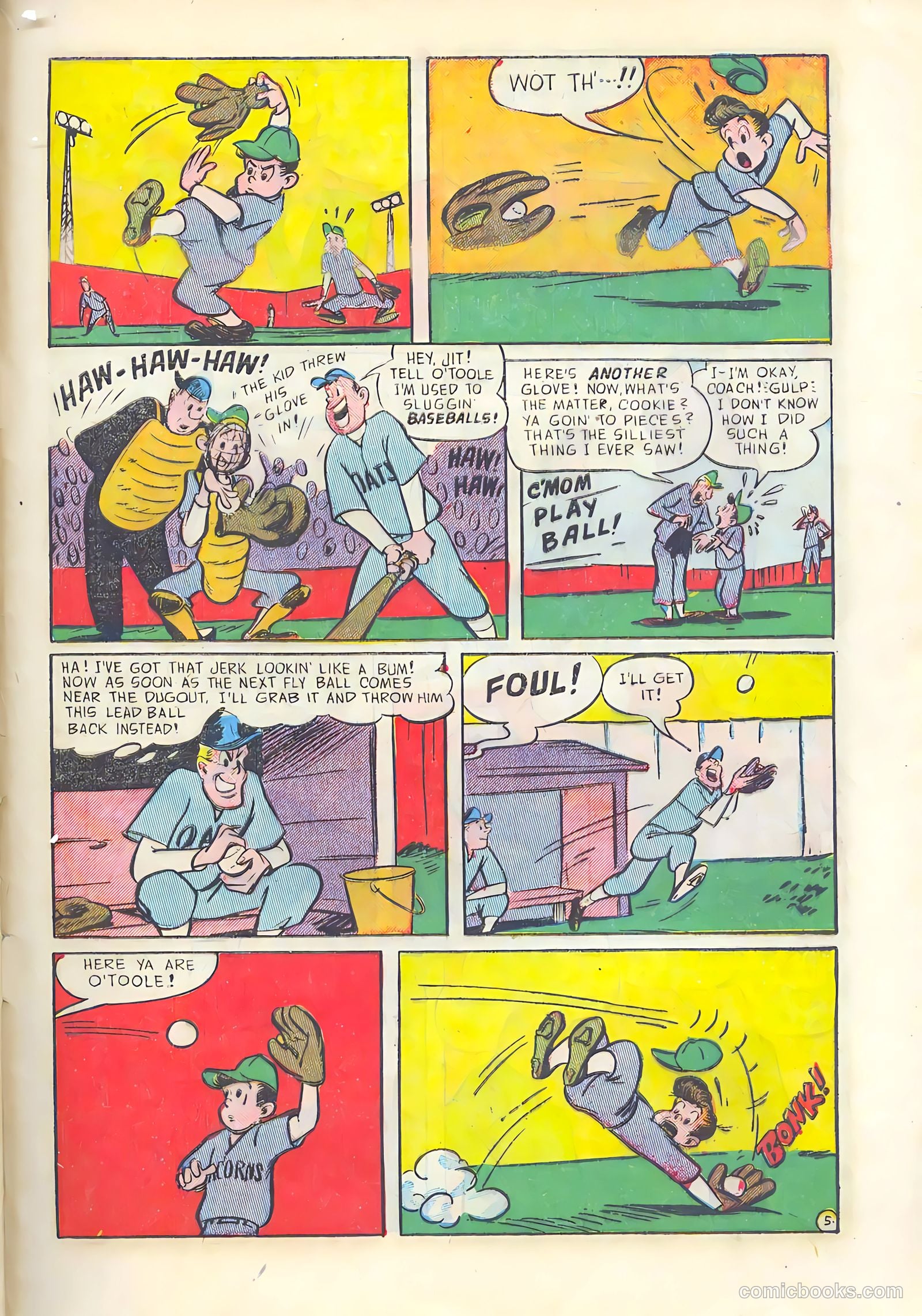 Cookie #39 — page 31 of 36