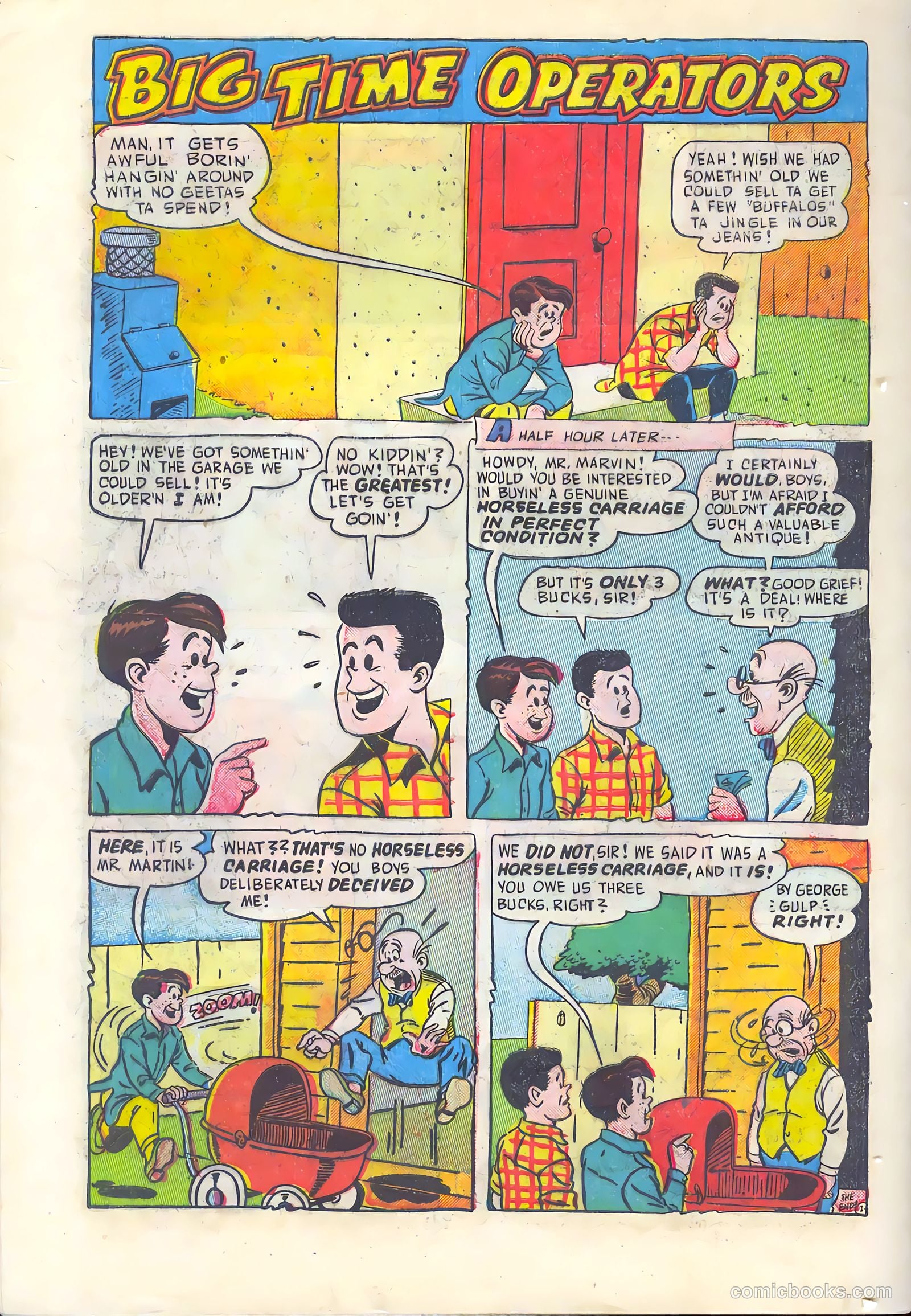 Cookie #39 — page 34 of 36