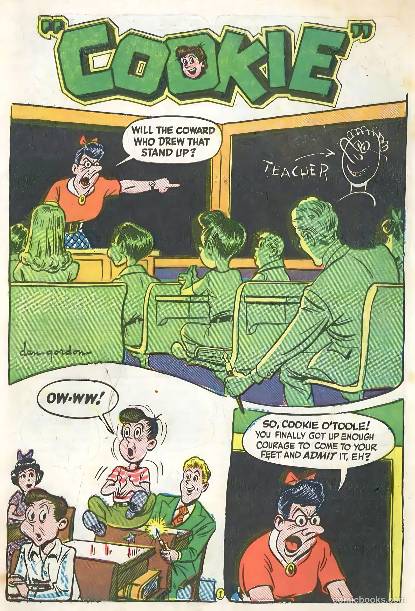 Cookie #4 — page 3 of 52