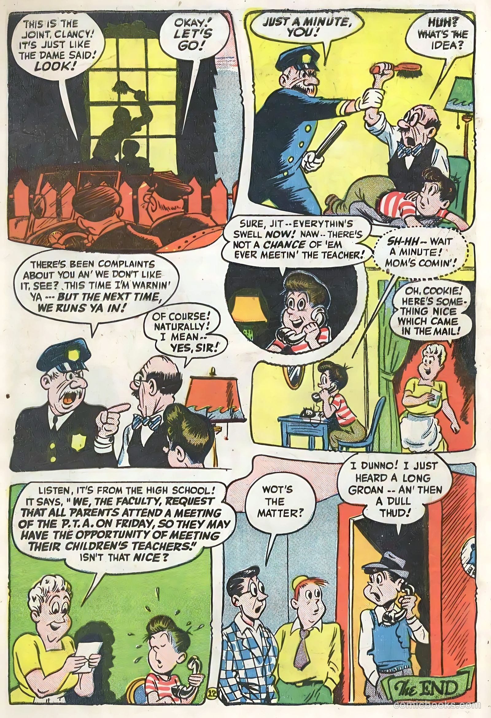 Cookie #4 — page 14 of 52