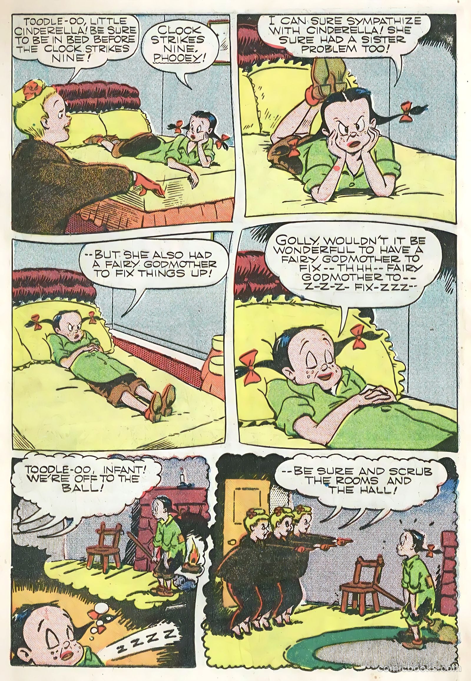 Cookie #4 — page 16 of 52