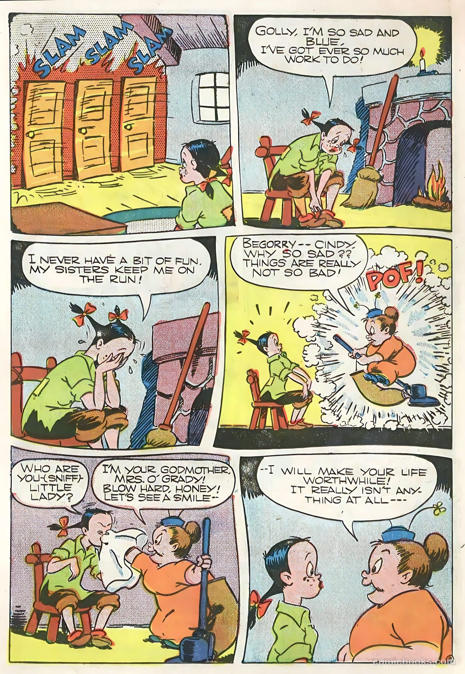 Cookie #4 — page 17 of 52
