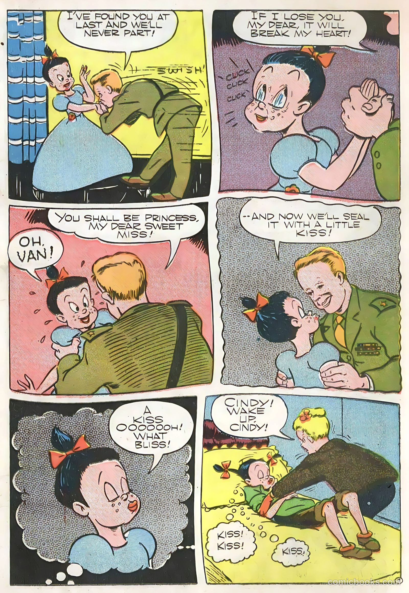 Cookie #4 — page 21 of 52
