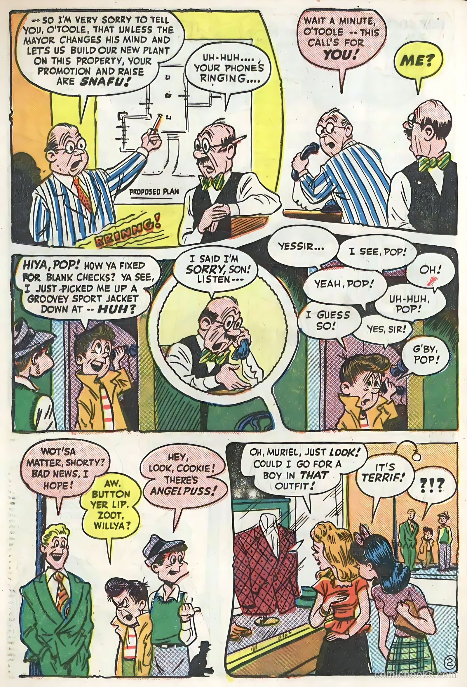 Cookie #4 — page 24 of 52