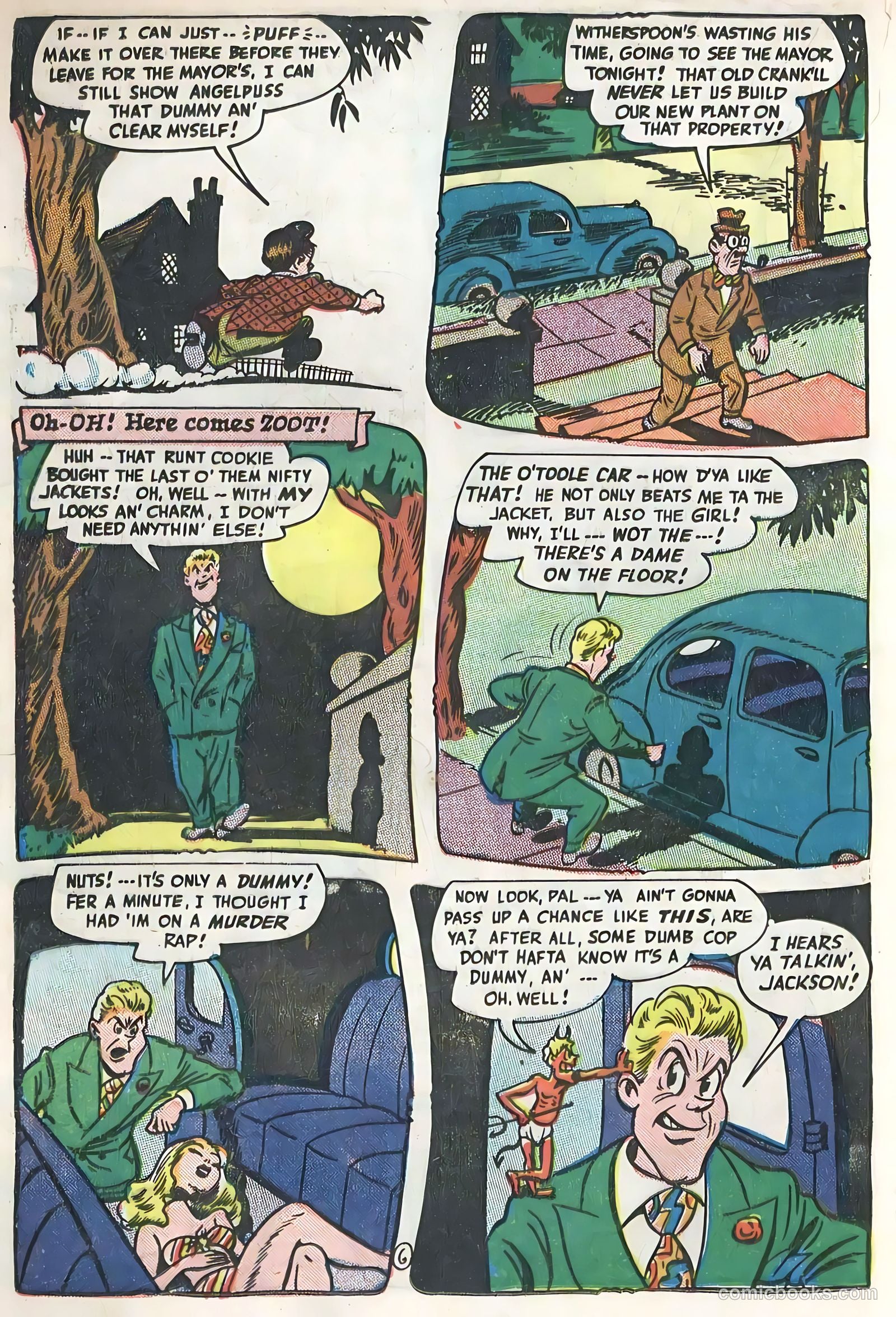 Cookie #4 — page 28 of 52