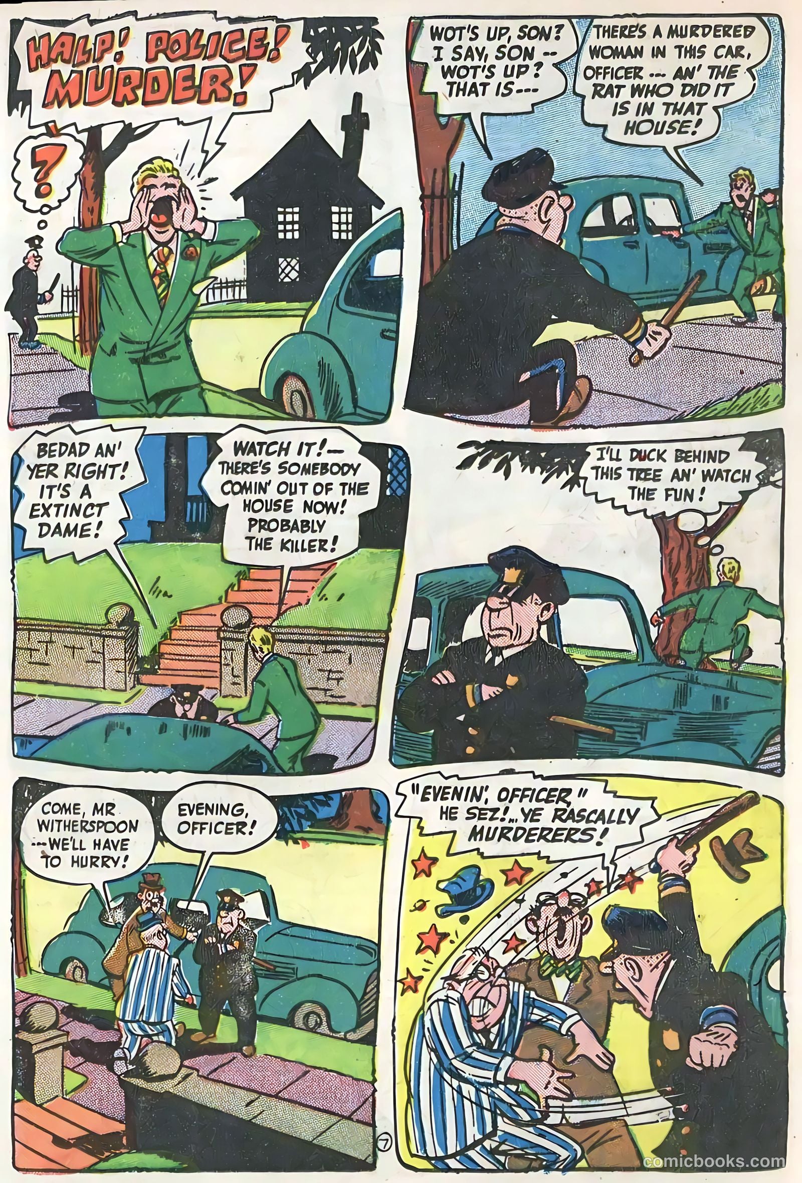 Cookie #4 — page 29 of 52