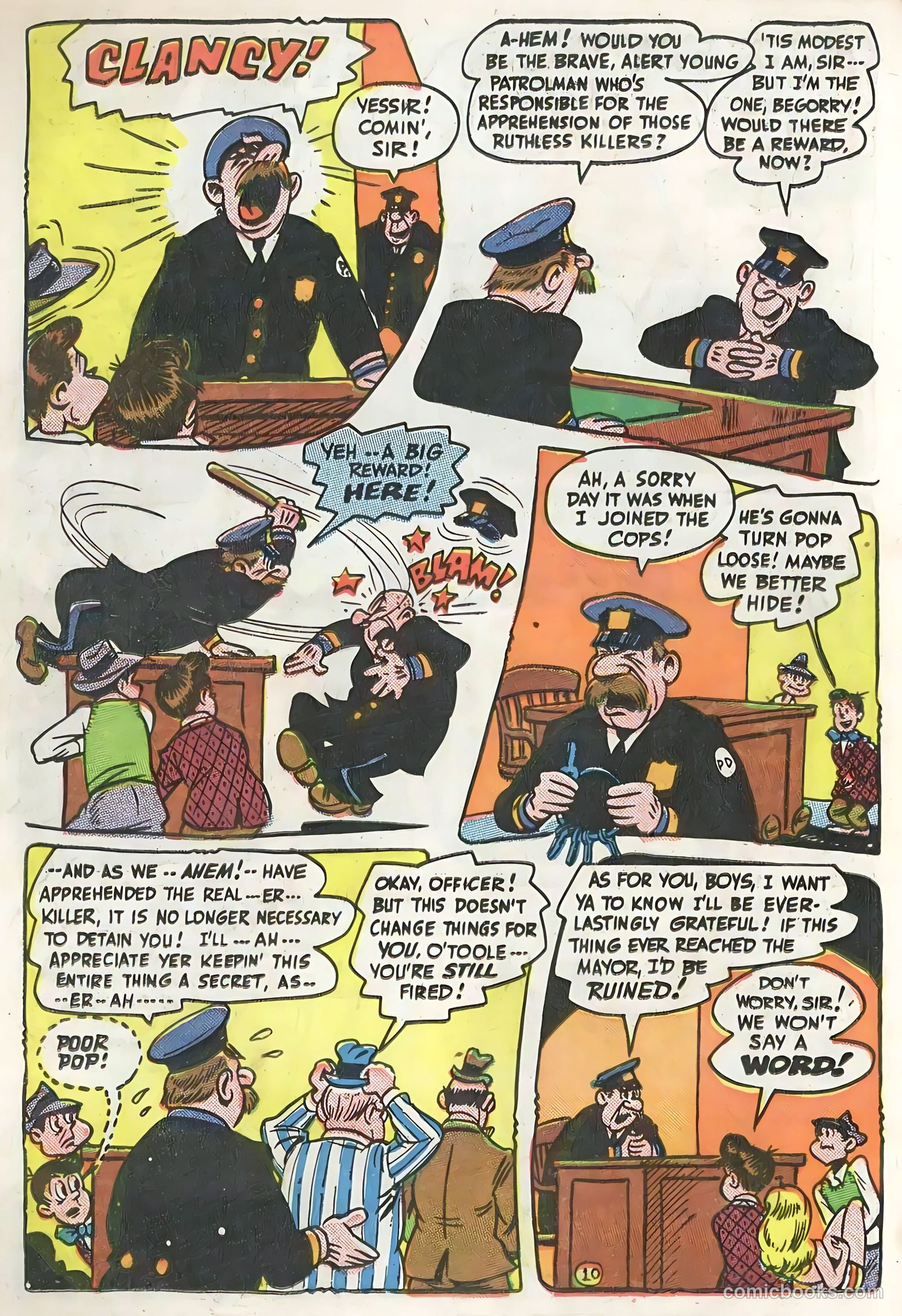 Cookie #4 — page 32 of 52