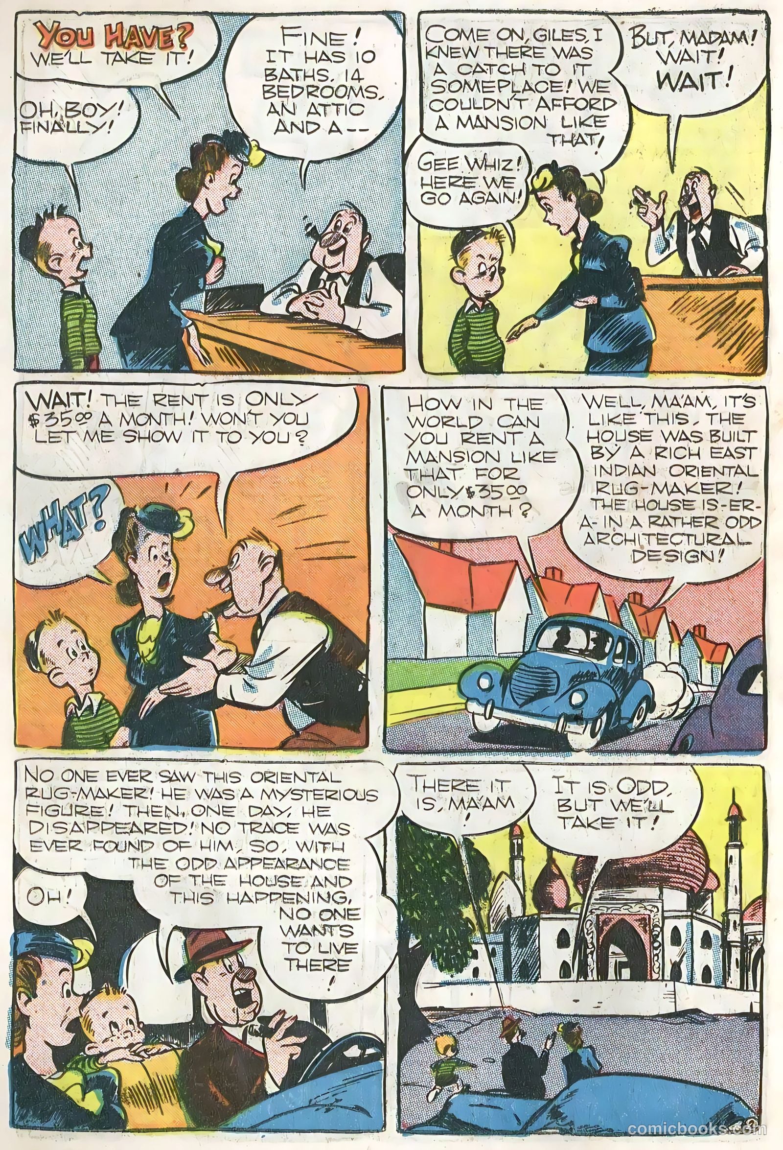 Cookie #4 — page 38 of 52