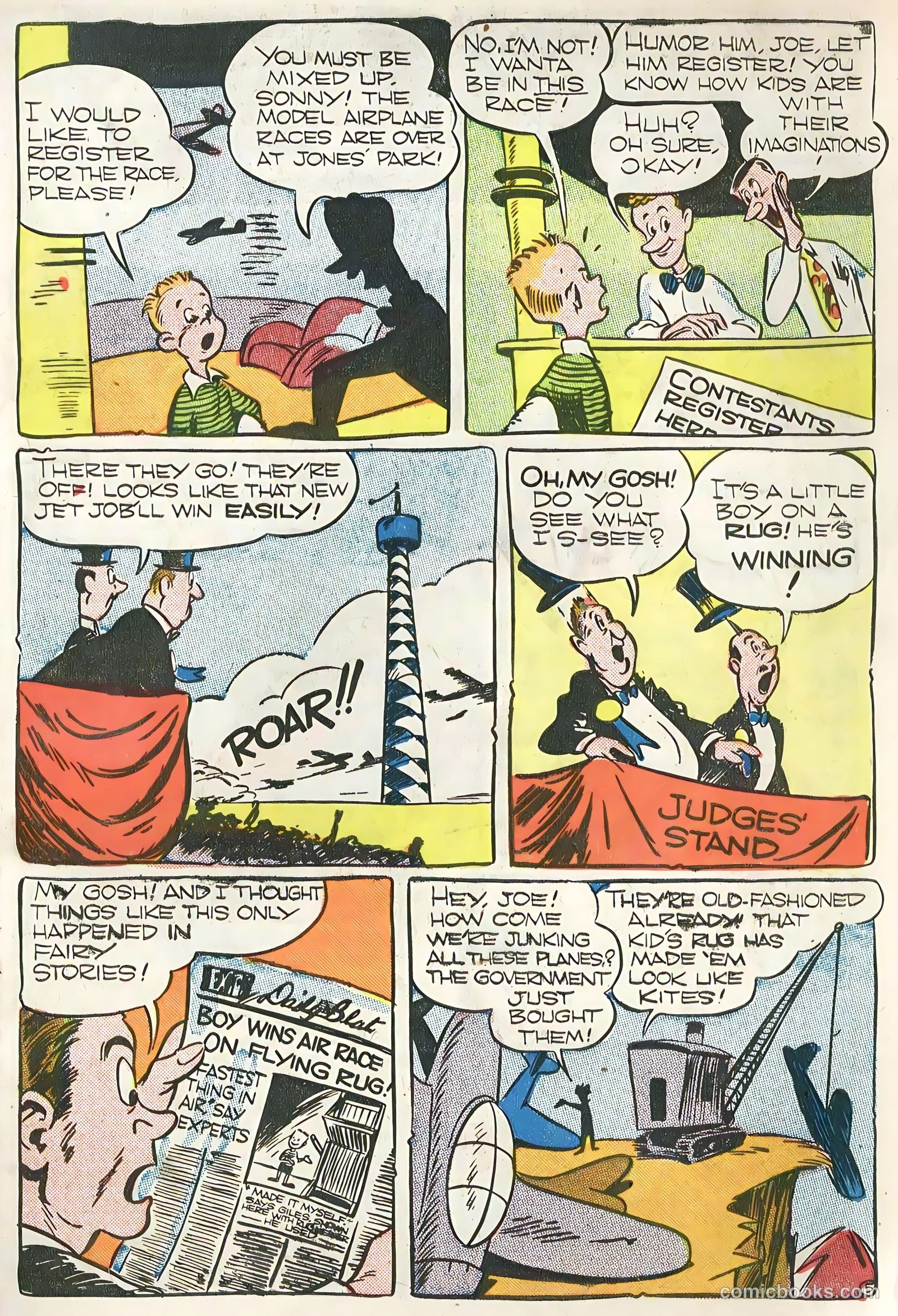 Cookie #4 — page 41 of 52