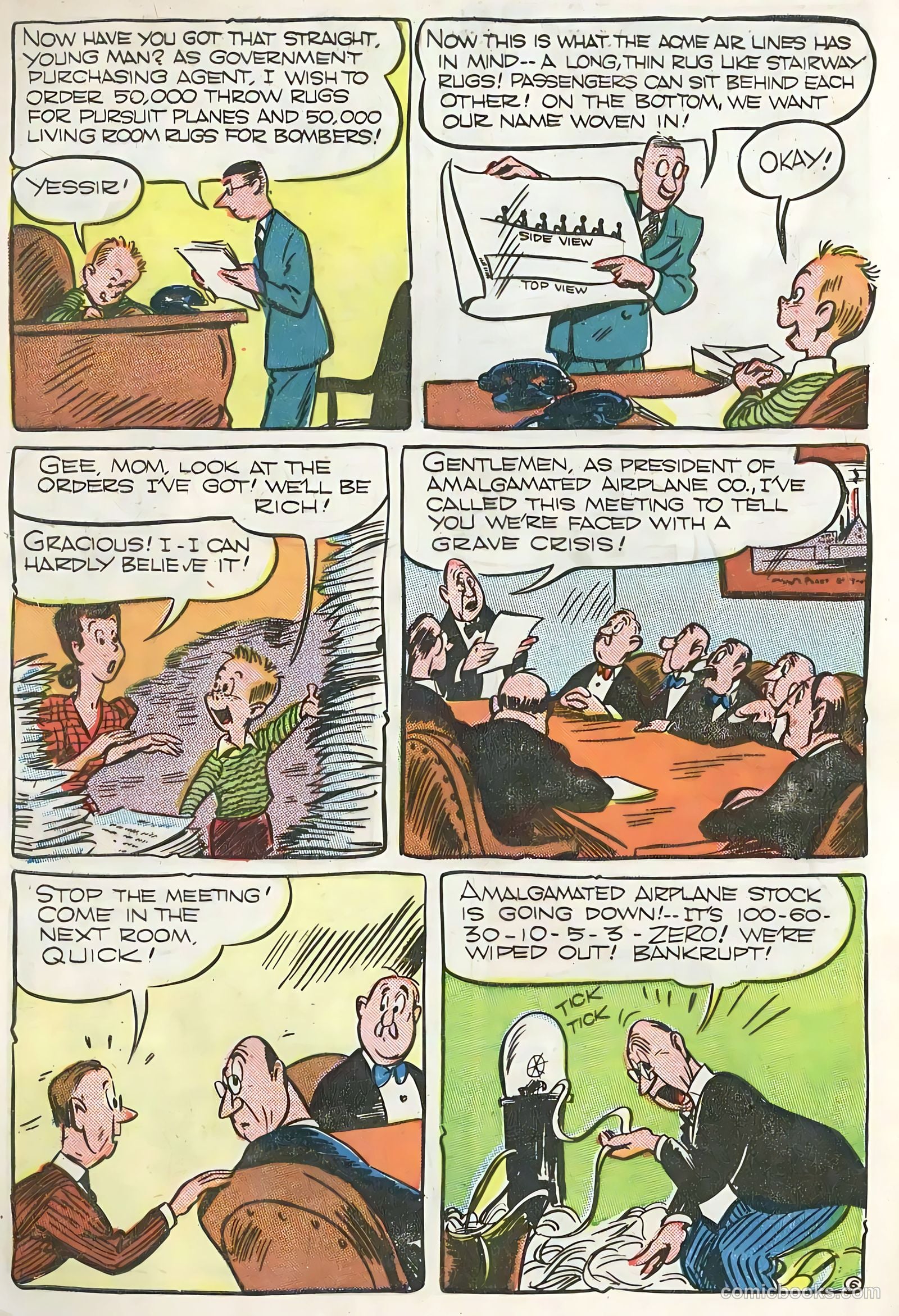 Cookie #4 — page 42 of 52