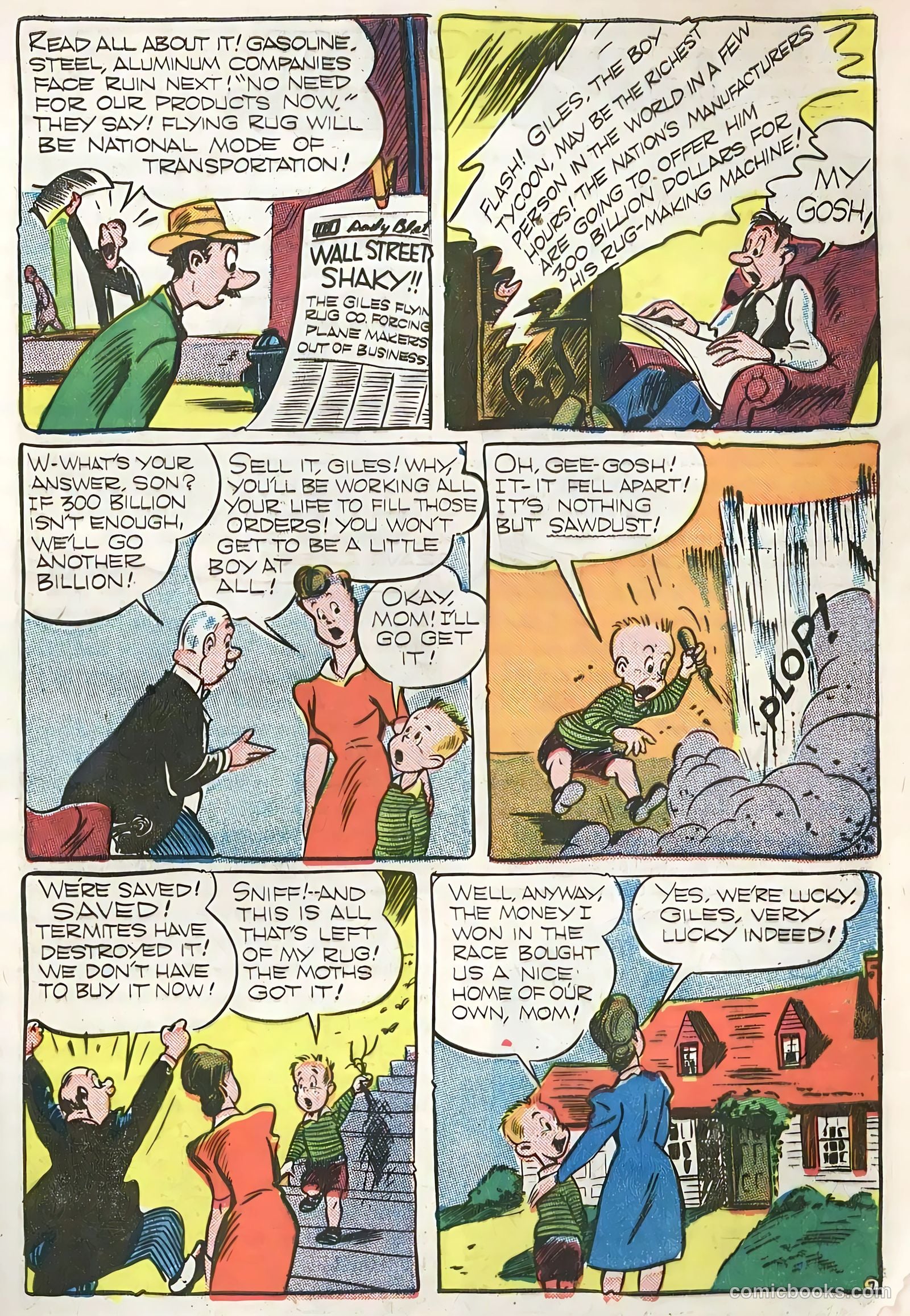 Cookie #4 — page 43 of 52