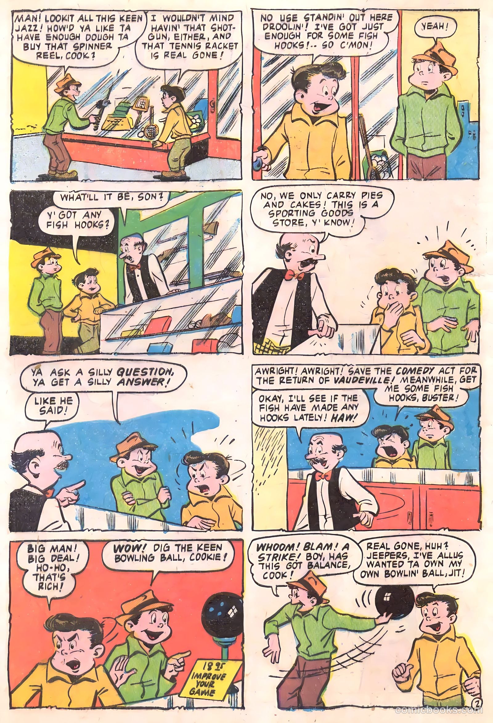 Cookie #40 — page 4 of 36