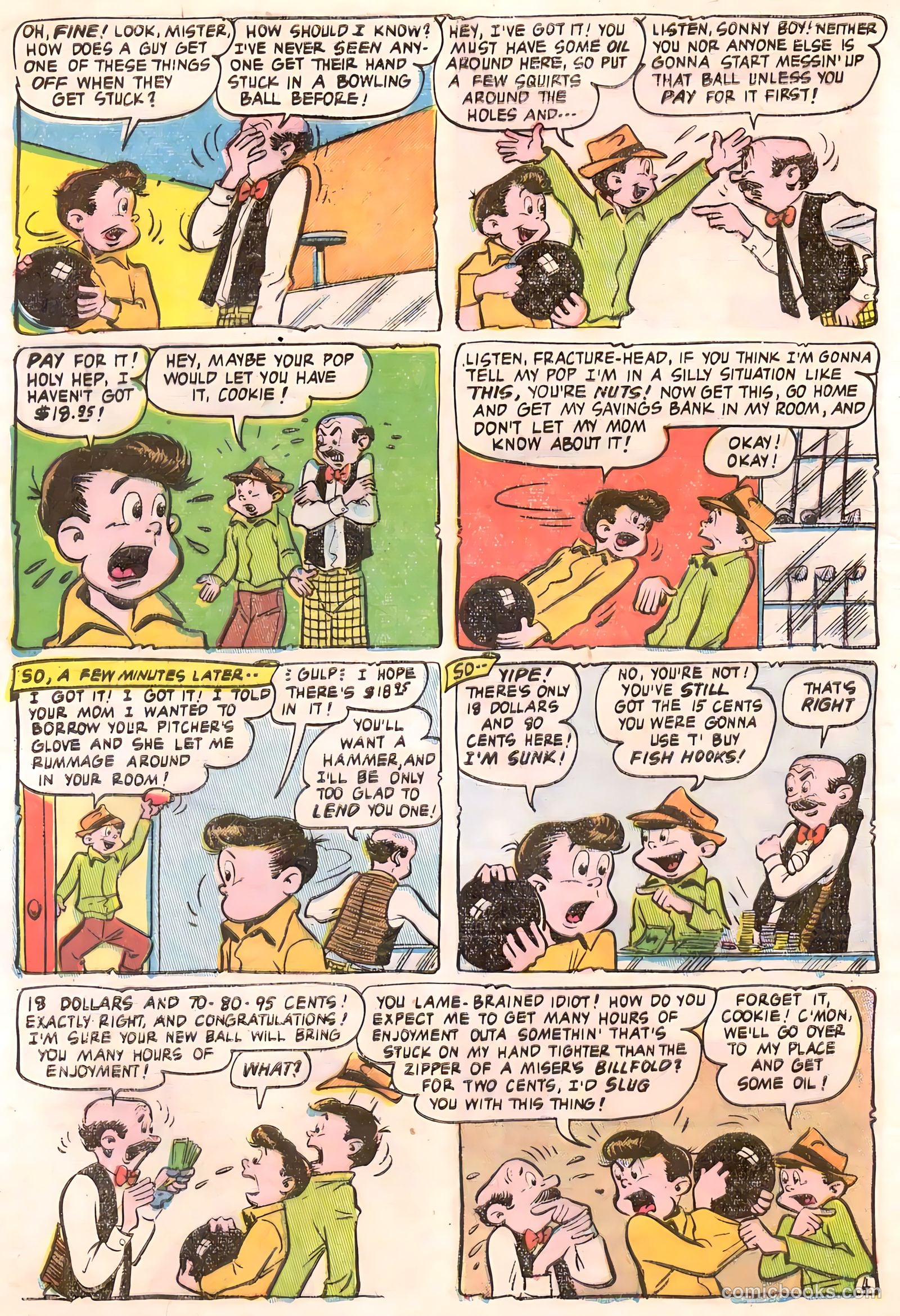 Cookie #40 — page 6 of 36